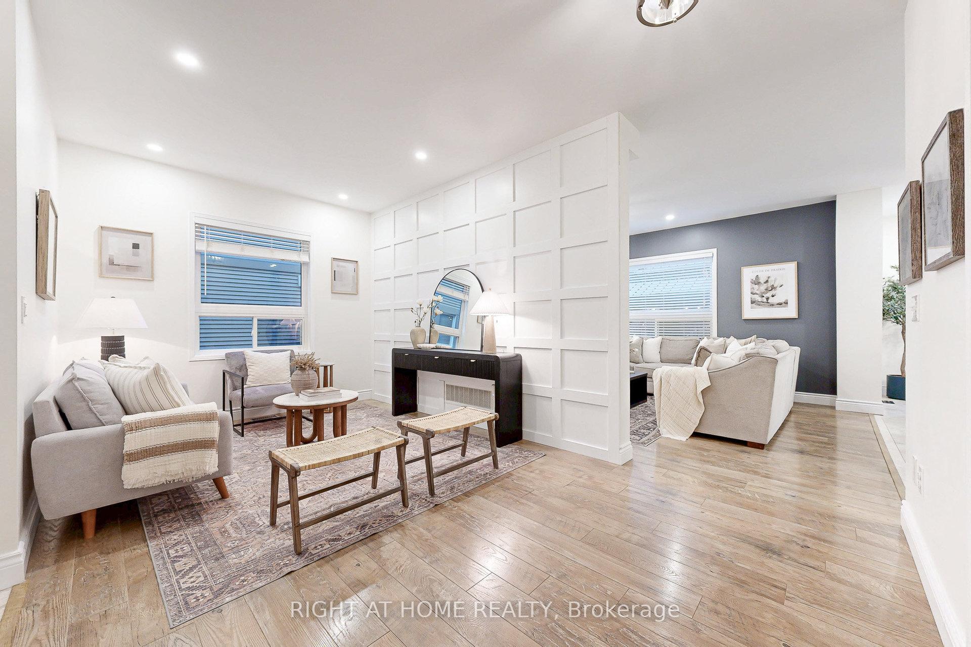 Photo 6 of 186 Bons Avenue, Clarington, Bowmanville — HOMEH