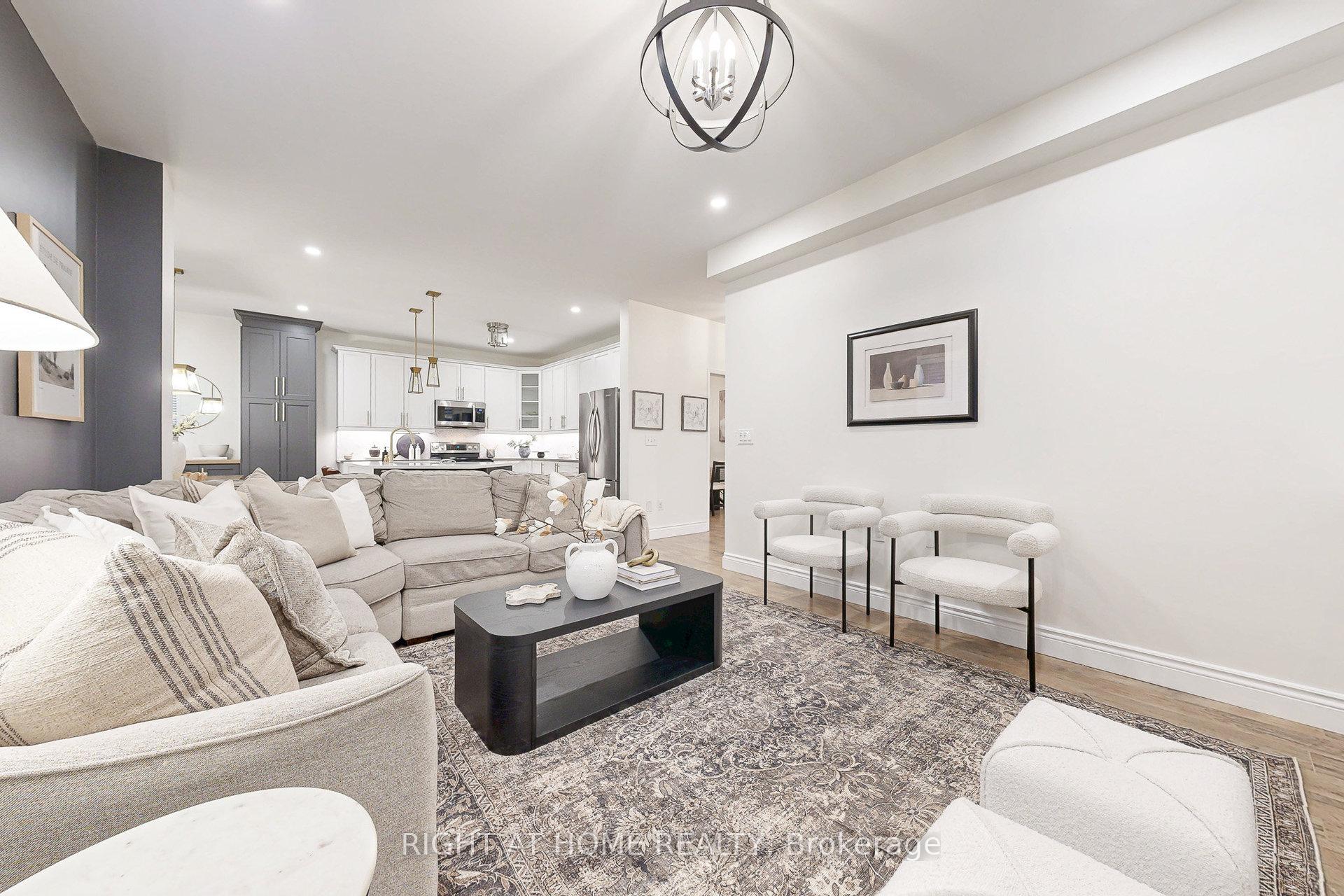 Photo 13 of 186 Bons Avenue, Clarington, Bowmanville — HOMEH