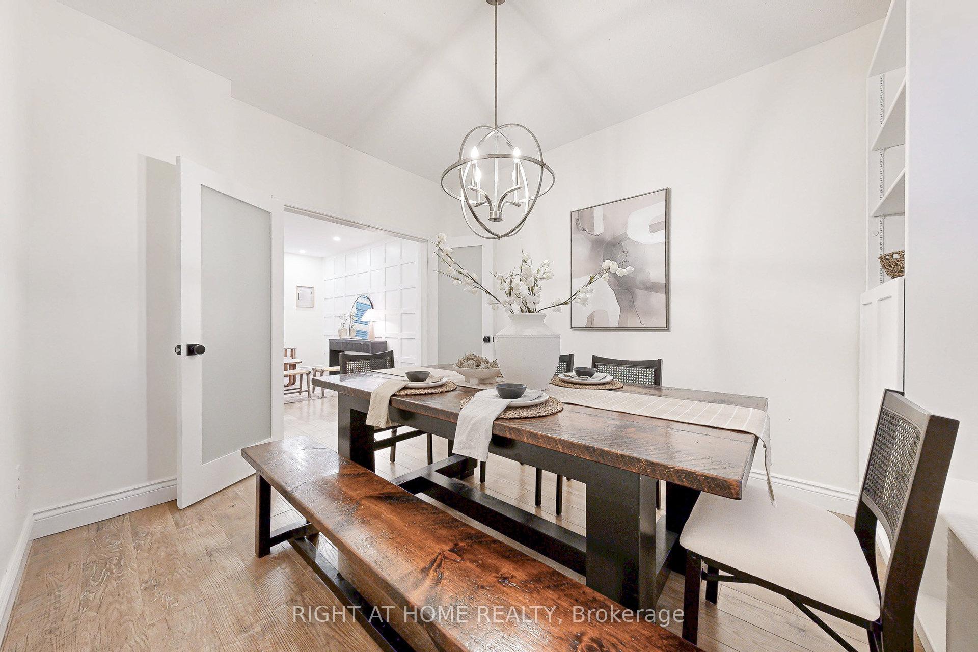 Photo 16 of 186 Bons Avenue, Clarington, Bowmanville — HOMEH