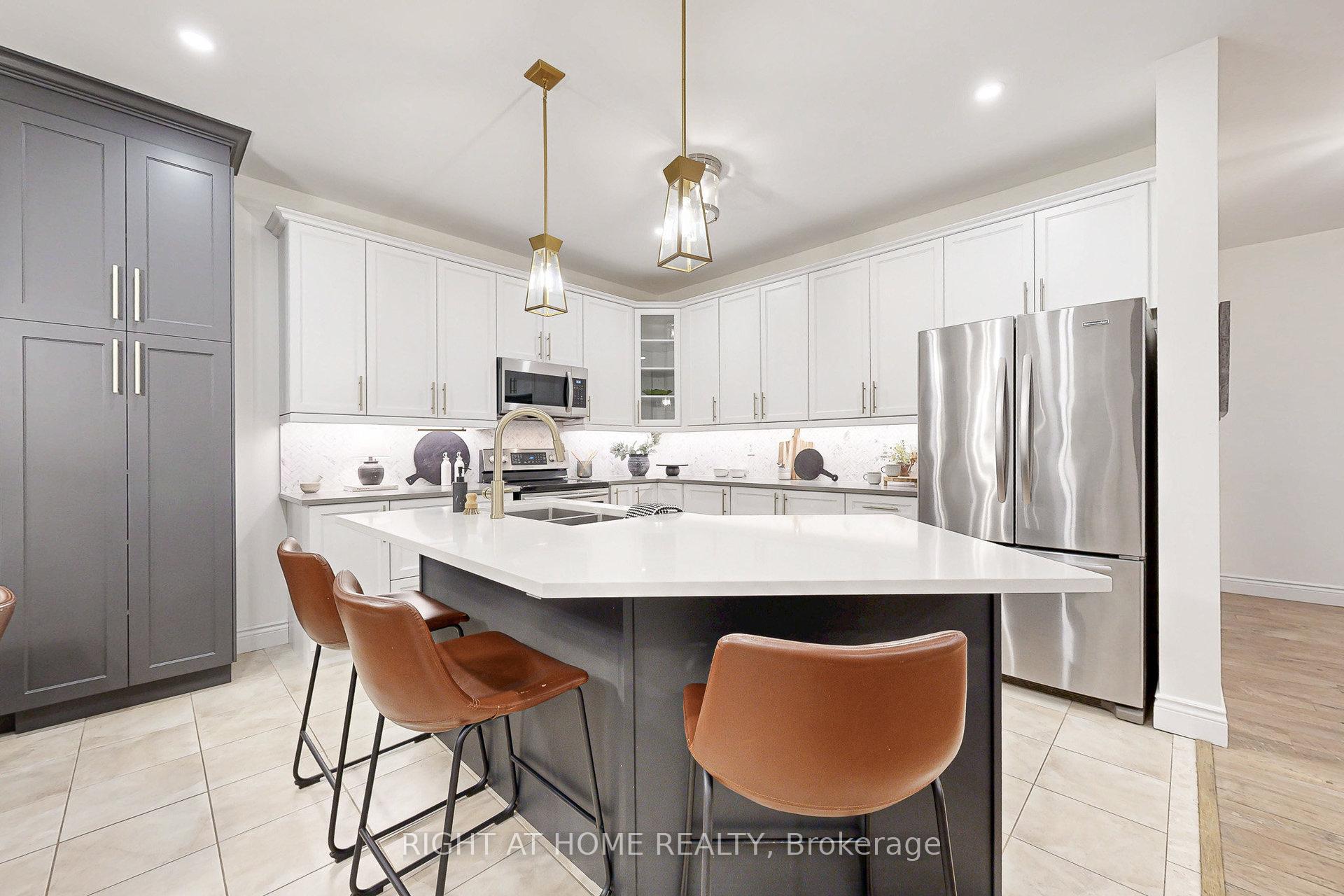 Photo 17 of 186 Bons Avenue, Clarington, Bowmanville — HOMEH