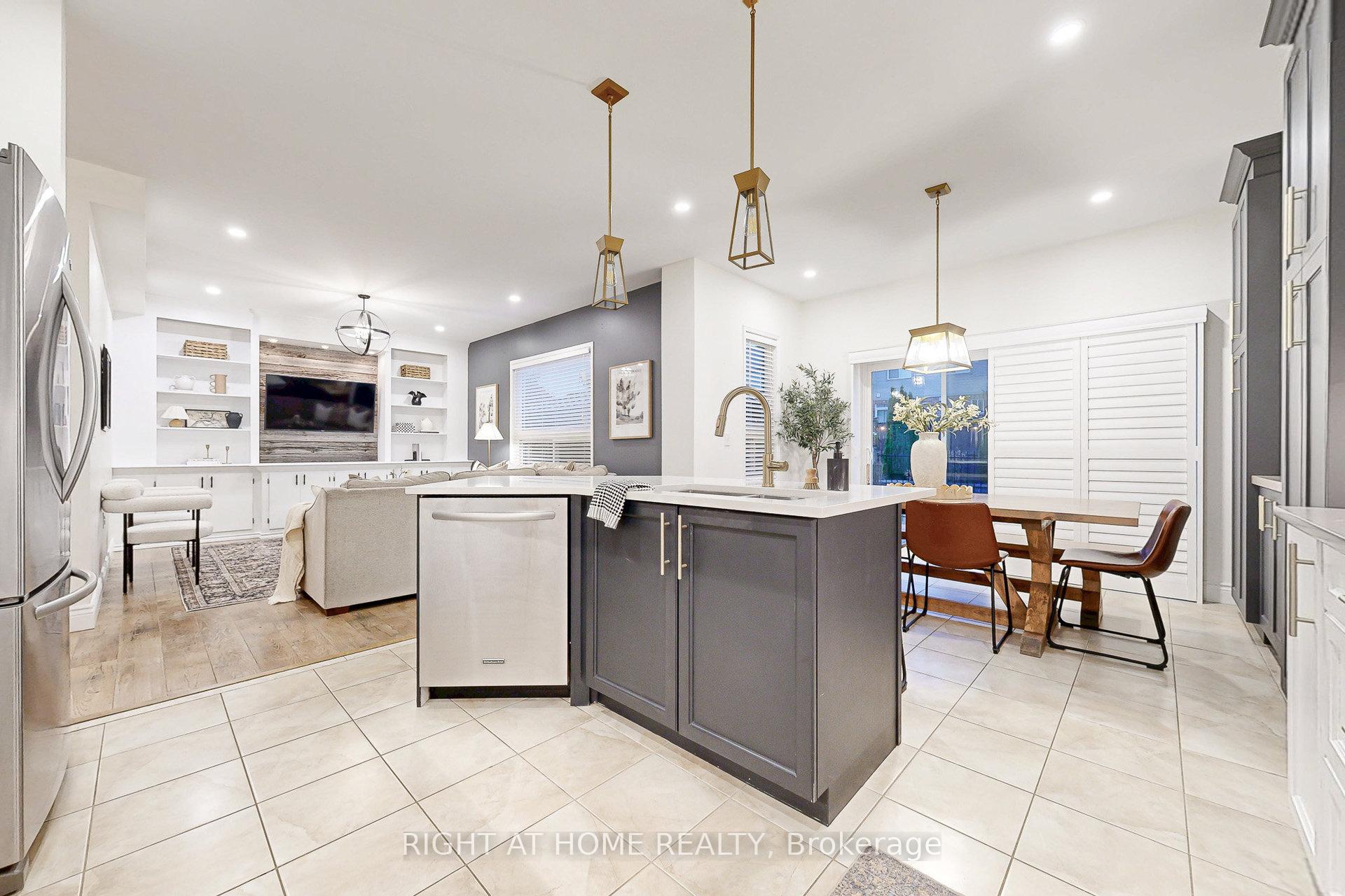 Photo 18 of 186 Bons Avenue, Clarington, Bowmanville — HOMEH