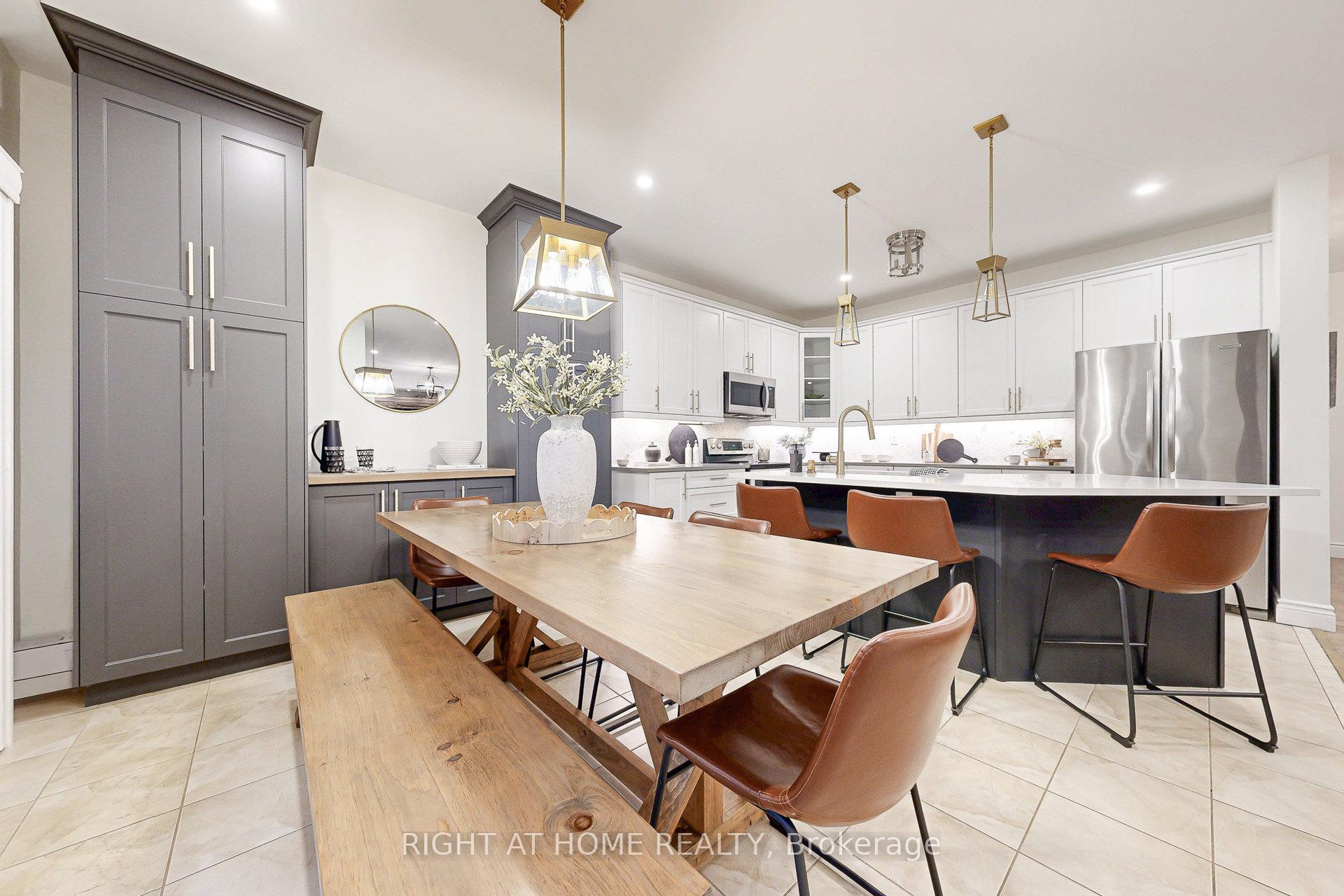 Photo 21 of 186 Bons Avenue, Clarington, Bowmanville — HOMEH