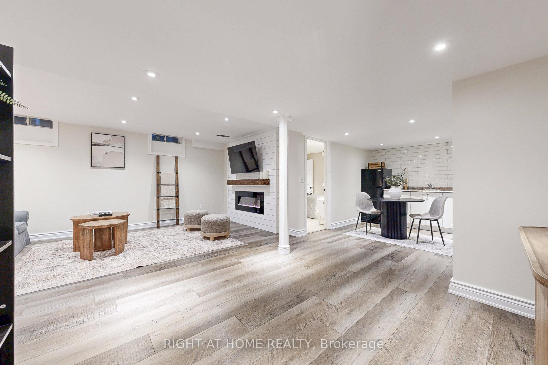 Photo 34 of 186 Bons Avenue, Clarington, Bowmanville — HOMEH