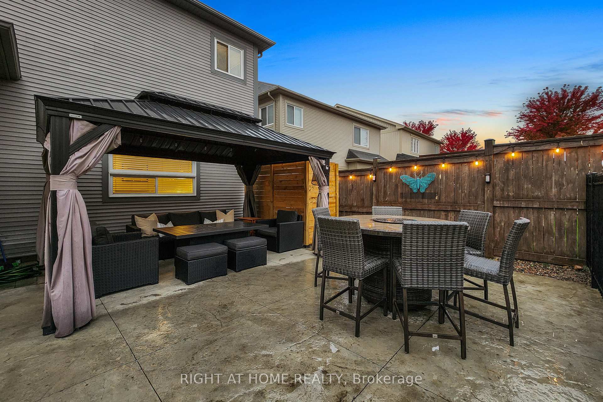 Photo 45 of 186 Bons Avenue, Clarington, Bowmanville — HOMEH