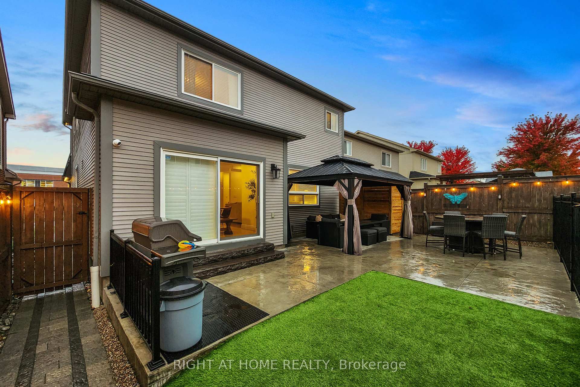 Photo 48 of 186 Bons Avenue, Clarington, Bowmanville — HOMEH