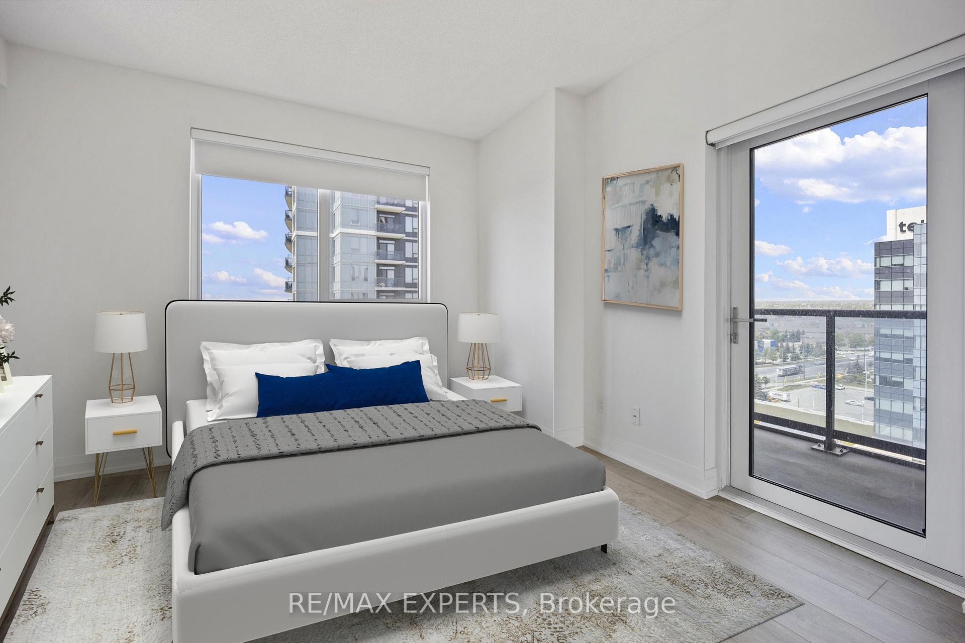 Photo 18 of Unit 902, 3600 Highway 7, Vaughan, Vaughan Corporate Centre — HOMEH
