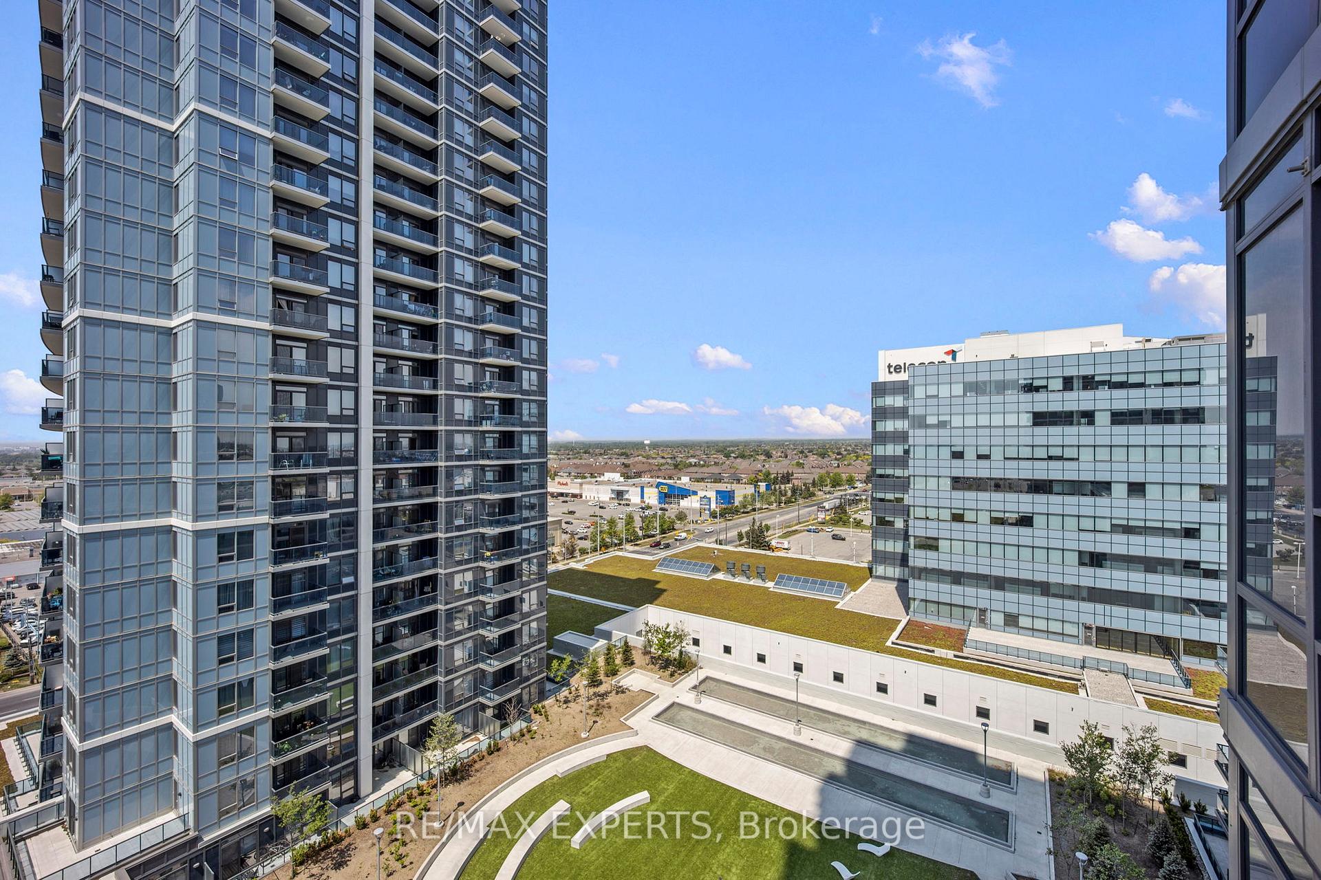 Photo 45 of Unit 902, 3600 Highway 7, Vaughan, Vaughan Corporate Centre — HOMEH