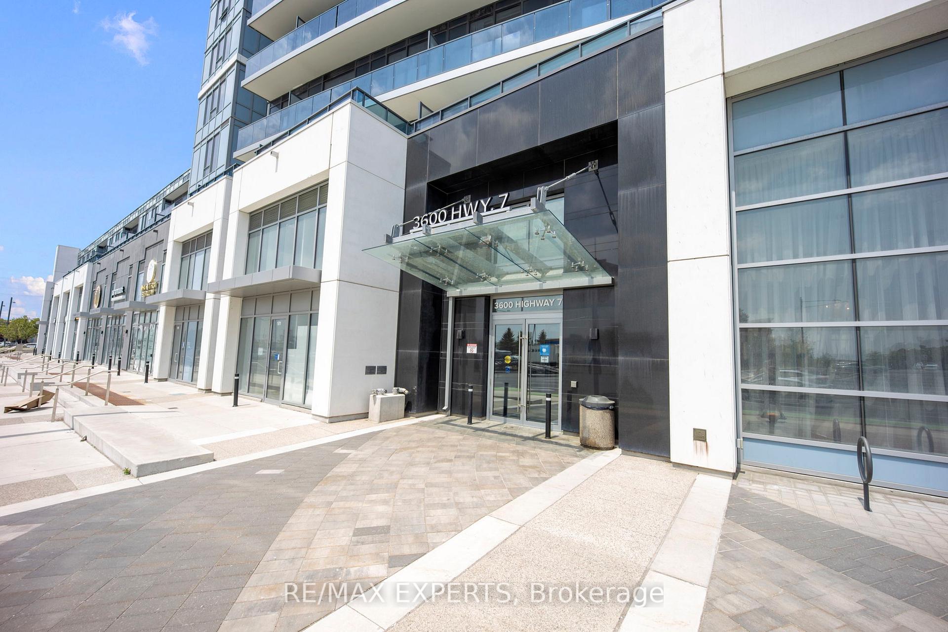 Photo 48 of Unit 902, 3600 Highway 7, Vaughan, Vaughan Corporate Centre — HOMEH