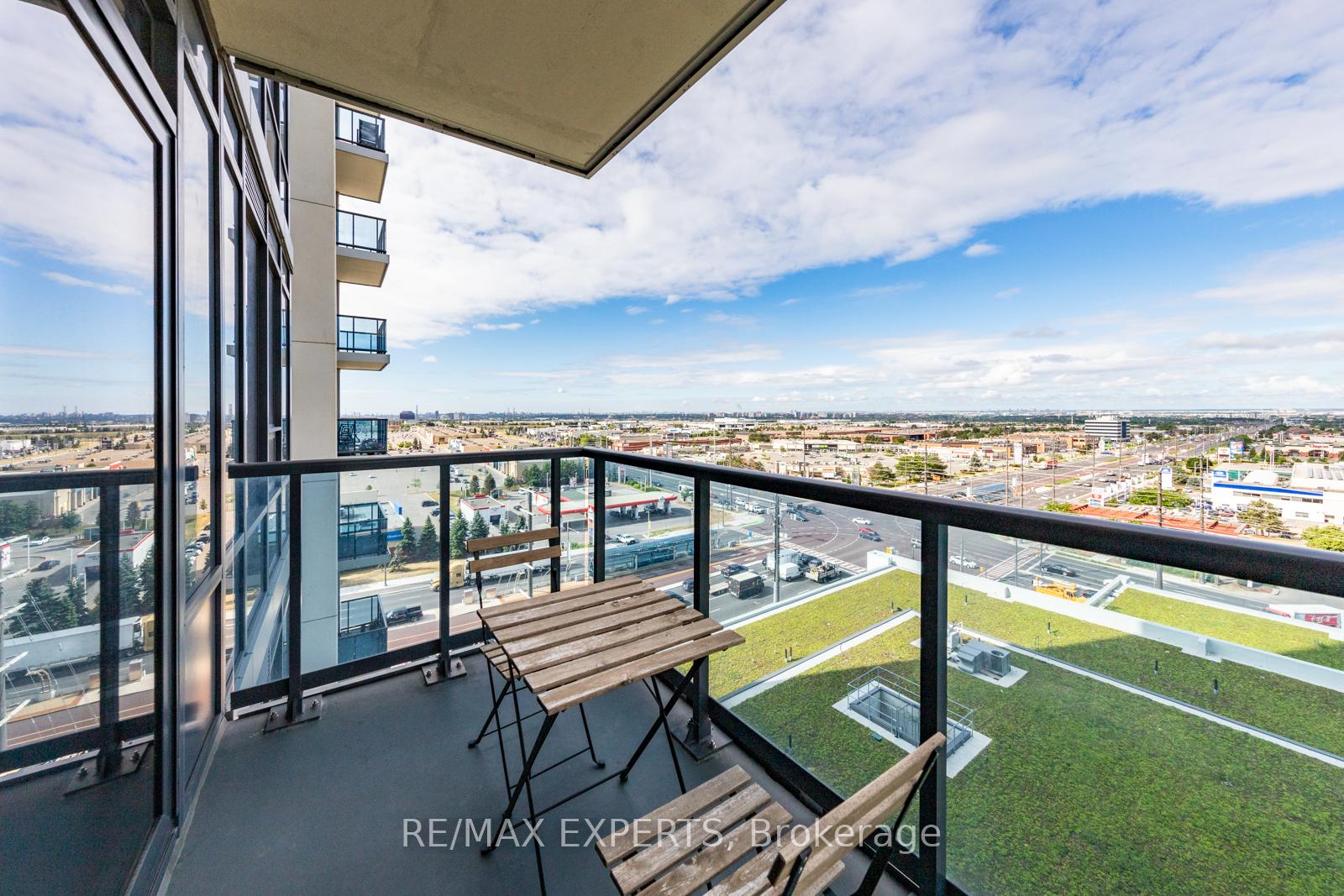 Photo 27 of Unit 902, 3600 Highway 7, Vaughan, Vaughan Corporate Centre — HOMEH