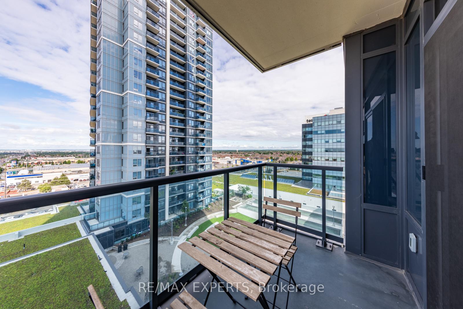 Photo 28 of Unit 902, 3600 Highway 7, Vaughan, Vaughan Corporate Centre — HOMEH