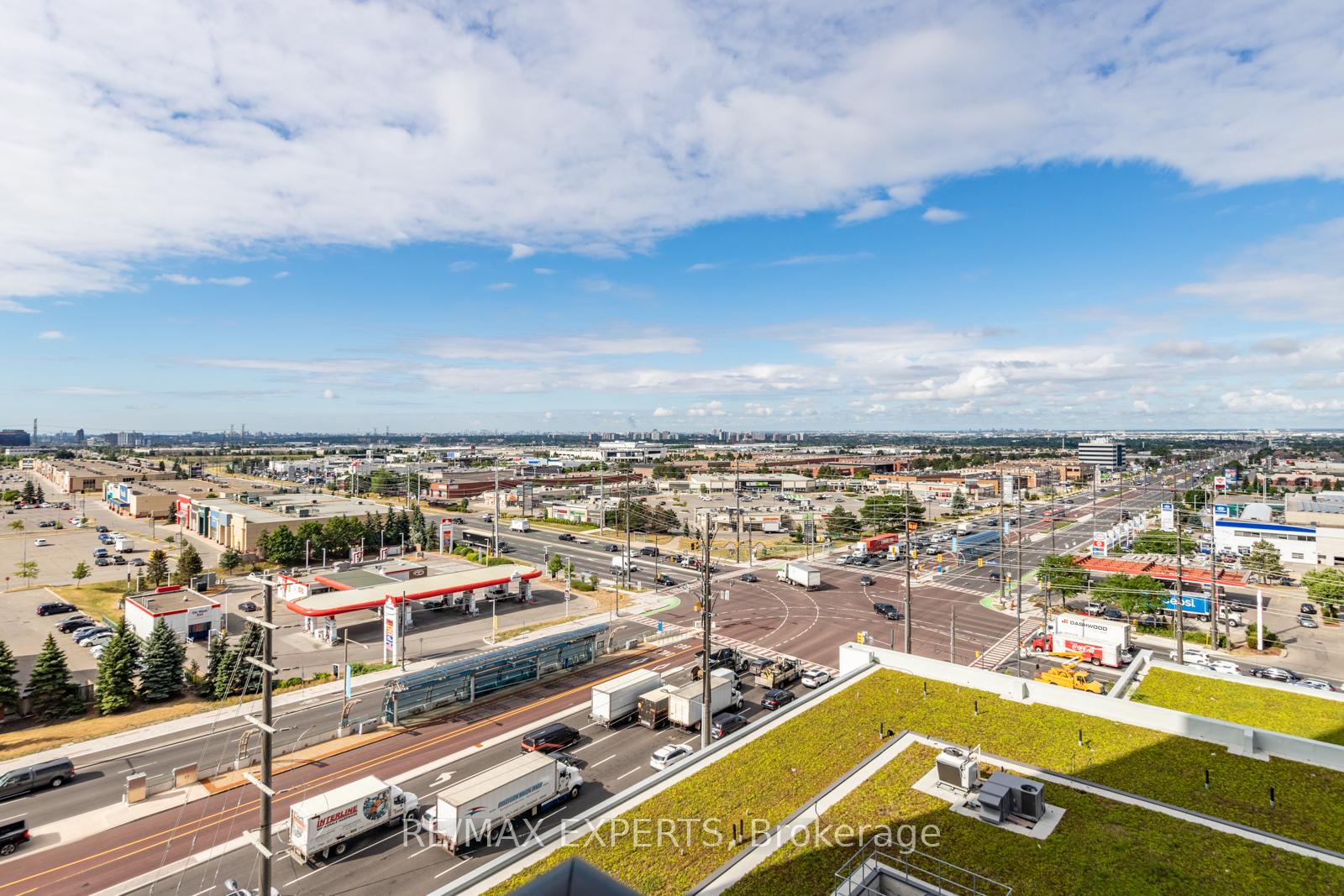 Photo 29 of Unit 902, 3600 Highway 7, Vaughan, Vaughan Corporate Centre — HOMEH