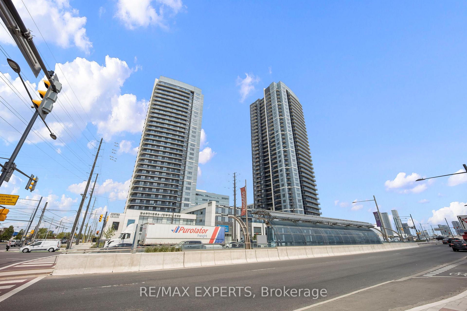 Photo 44 of Unit 902, 3600 Highway 7, Vaughan, Vaughan Corporate Centre — HOMEH