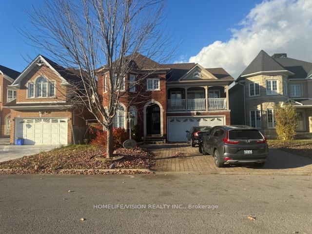 Front of 84 Bowles Drive