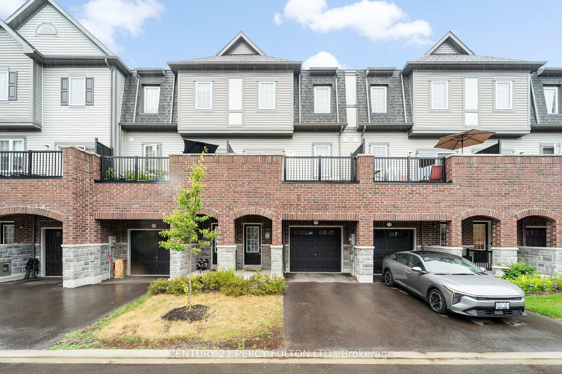 Photo 1 of 71 Honey Crisp Lane, Clarington, Bowmanville — HOMEH