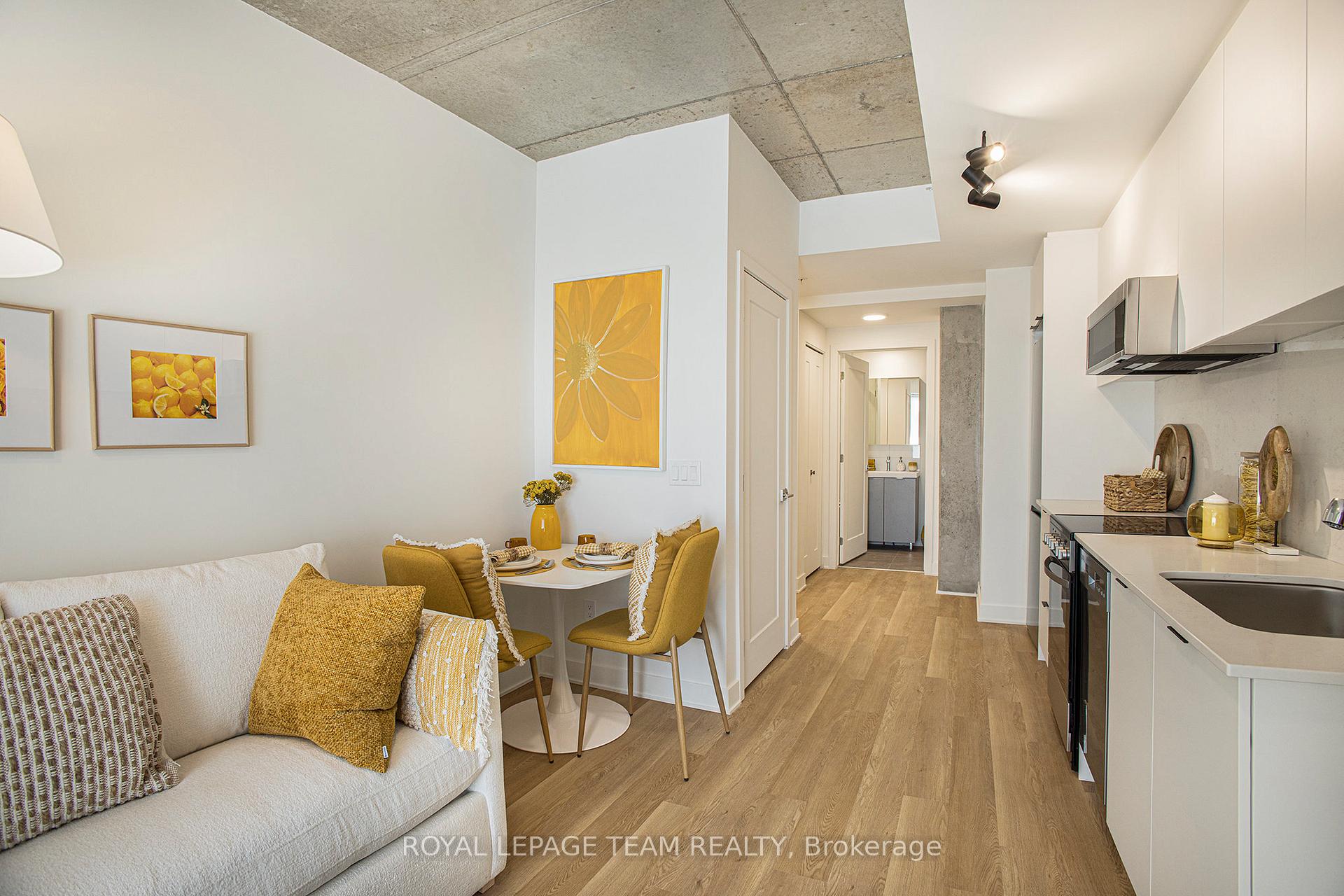 Photo 8 of Unit A611, 1655 Carling Avenue, Ottawa, Laurentianview — HOMEH