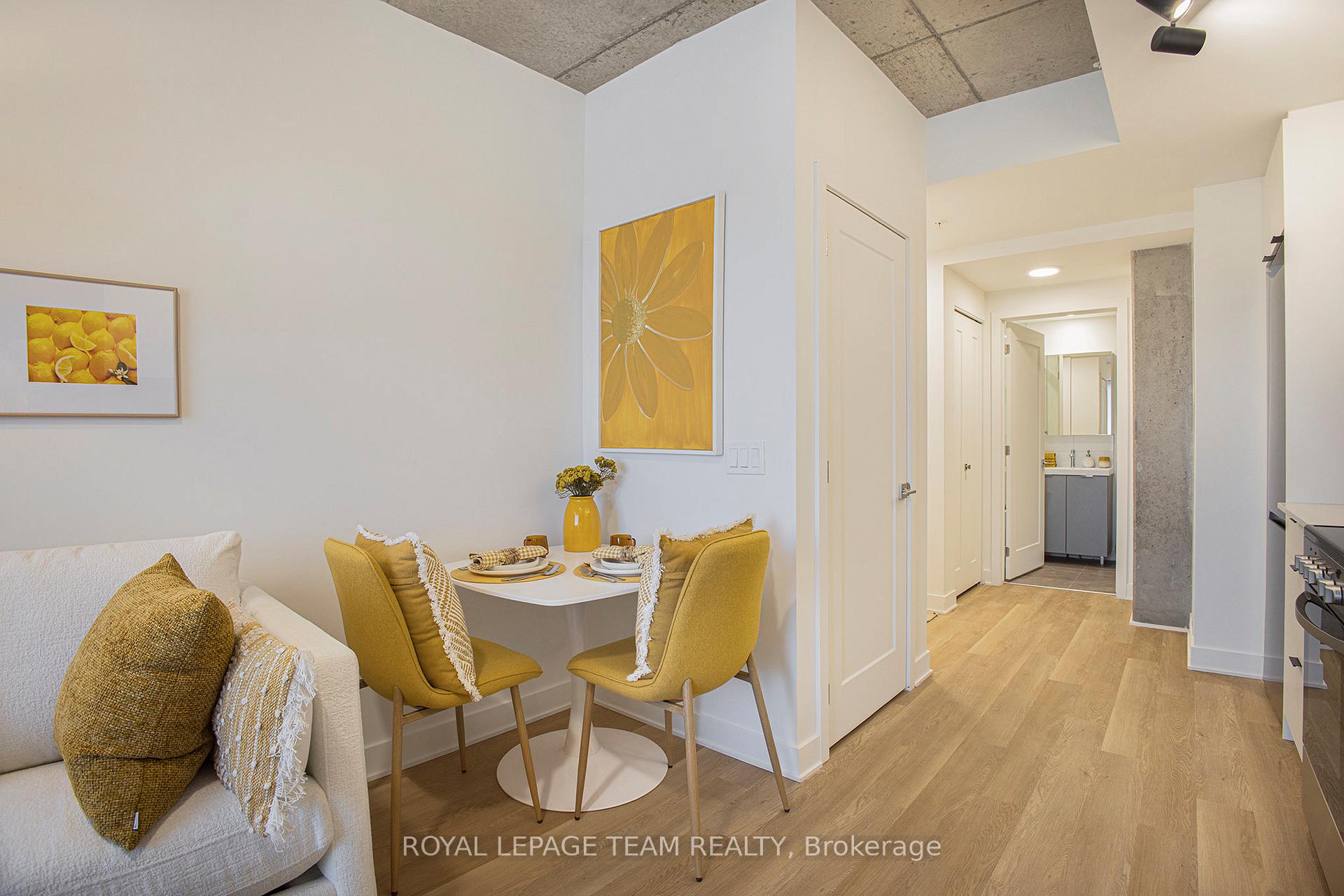 Photo 12 of Unit A611, 1655 Carling Avenue, Ottawa, Laurentianview — HOMEH