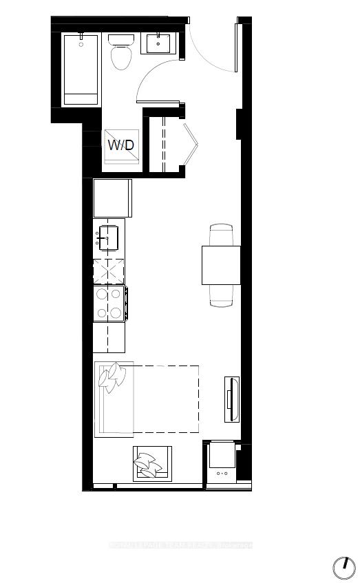 Photo 18 of Unit A611, 1655 Carling Avenue, Ottawa, Laurentianview — HOMEH