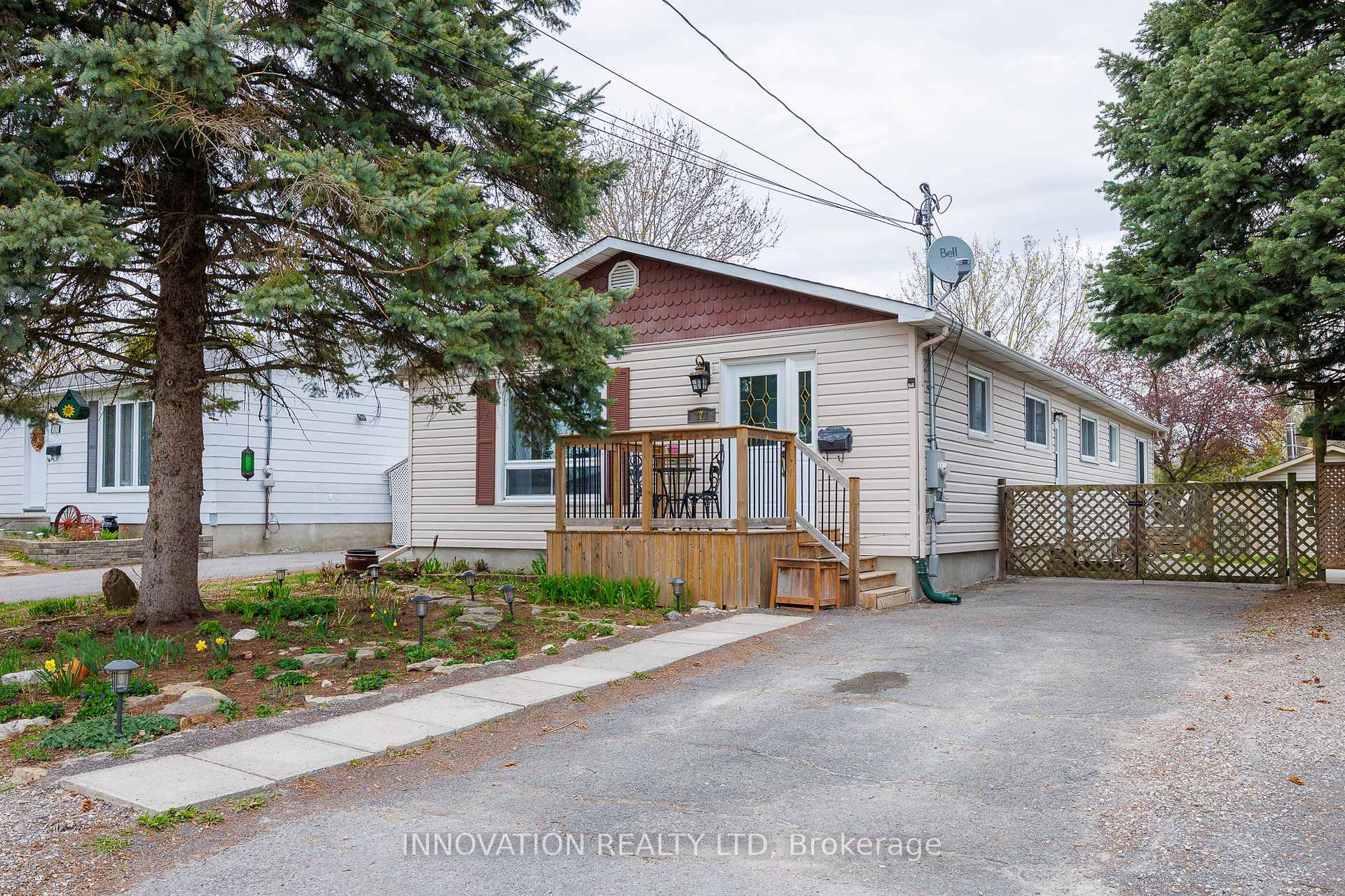 Photo 1 of 371 Pattie Drive, Carleton Place — HOMEH