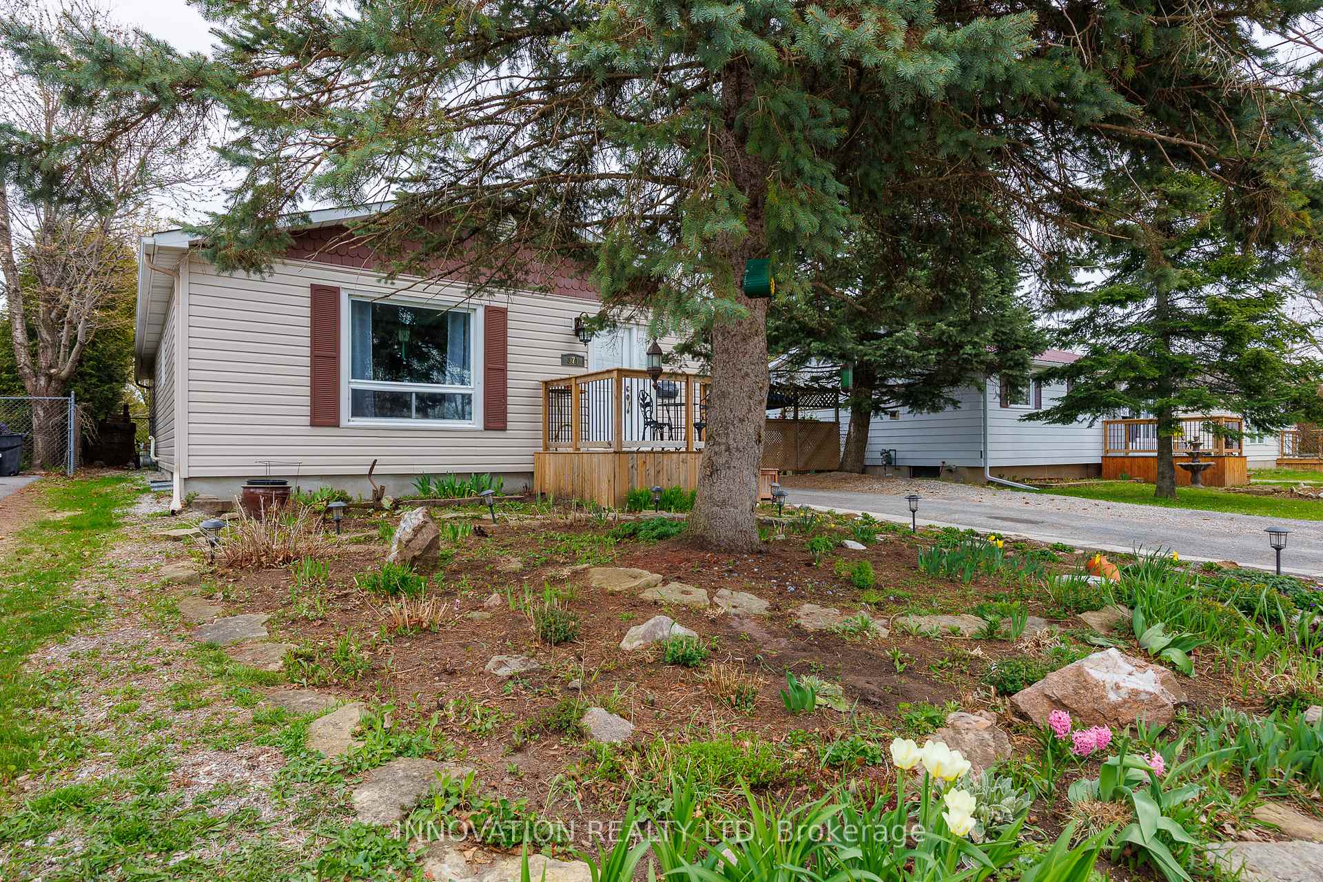 Photo 2 of 371 Pattie Drive, Carleton Place — HOMEH