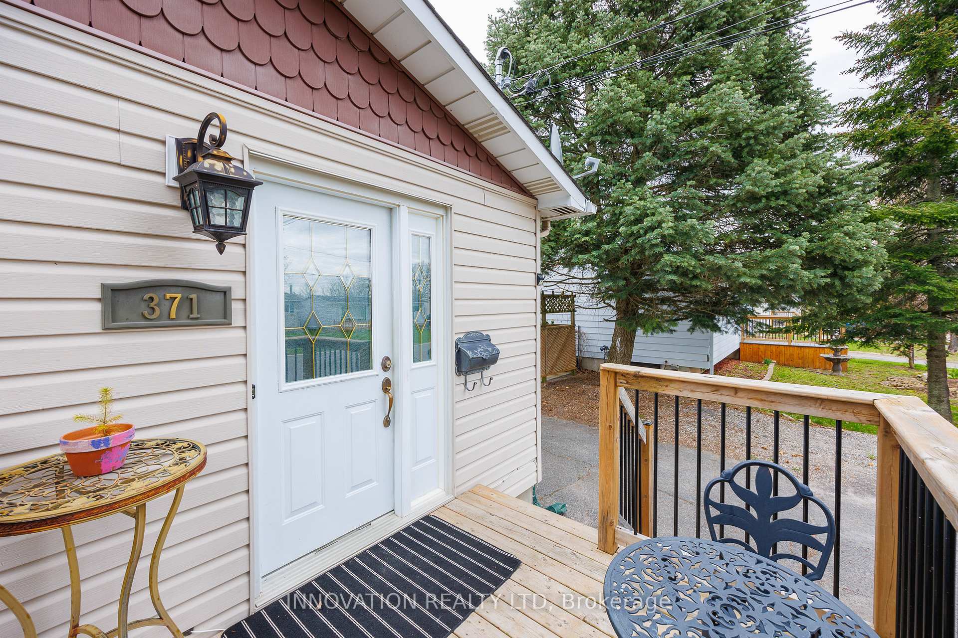 Photo 4 of 371 Pattie Drive, Carleton Place — HOMEH