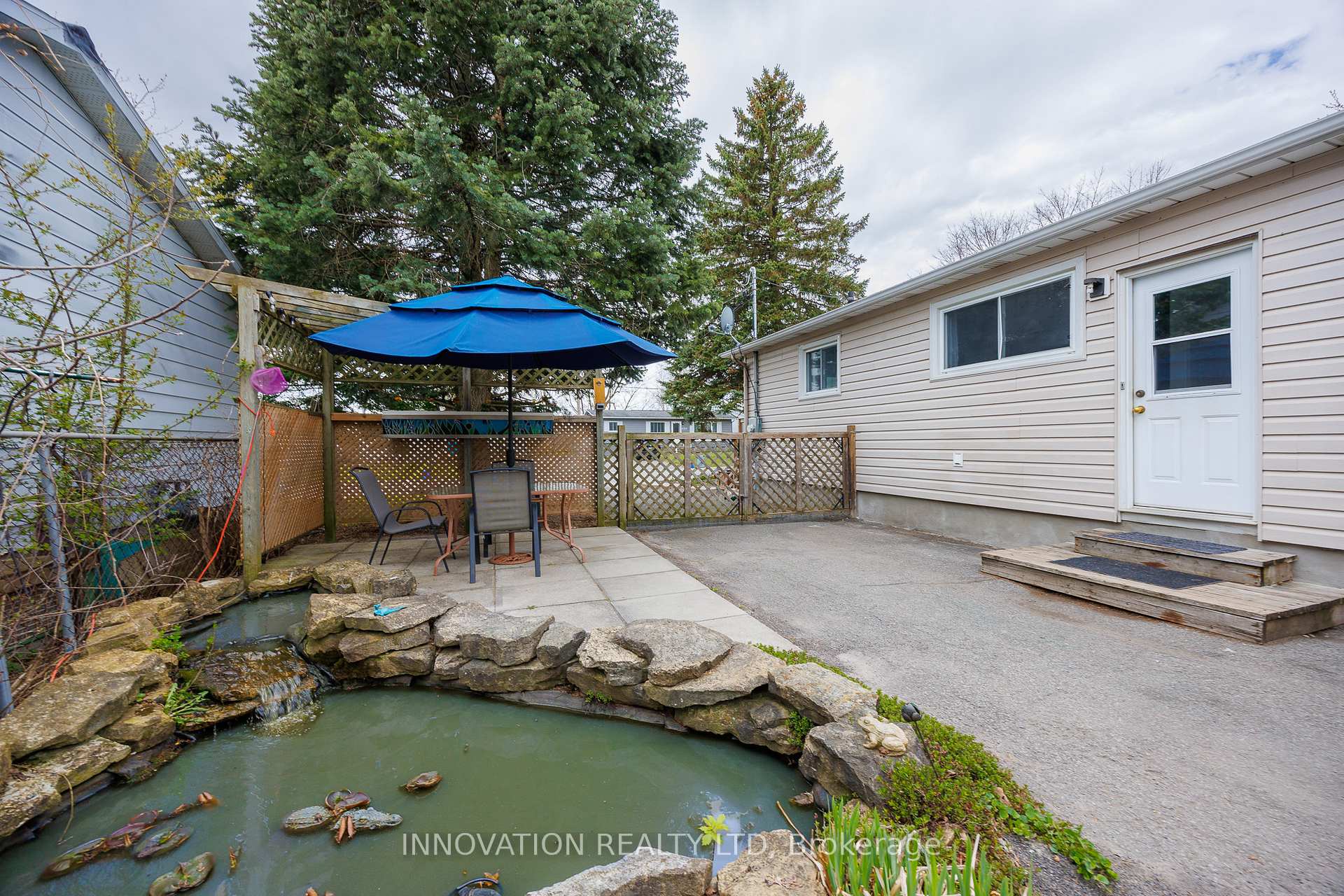 Photo 31 of 371 Pattie Drive, Carleton Place — HOMEH