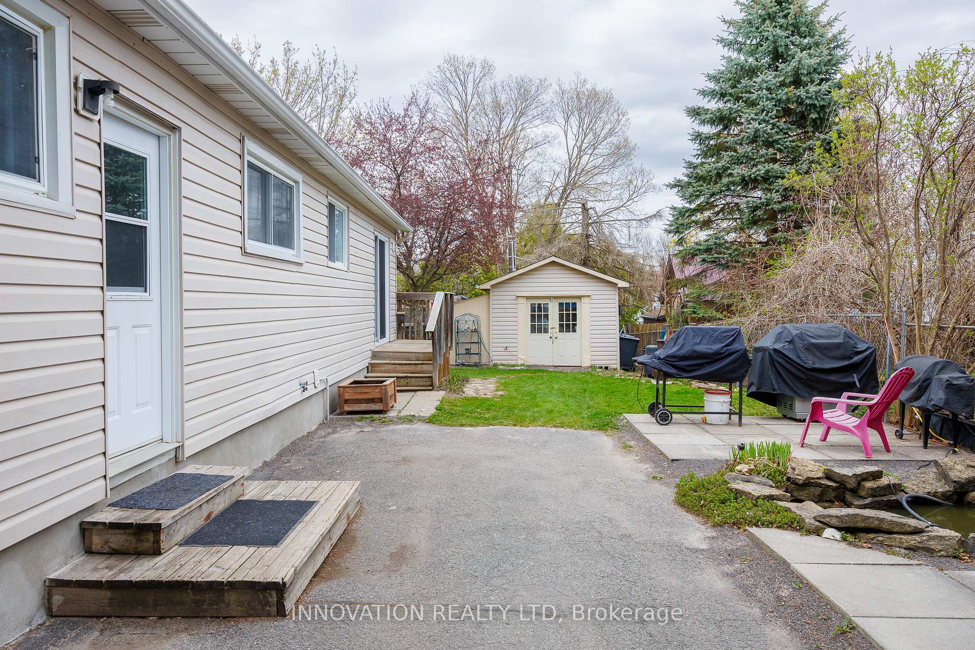Photo 37 of 371 Pattie Drive, Carleton Place — HOMEH