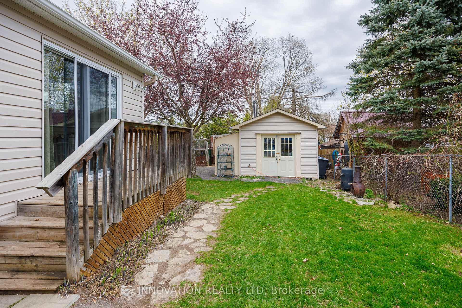 Photo 32 of 371 Pattie Drive, Carleton Place — HOMEH