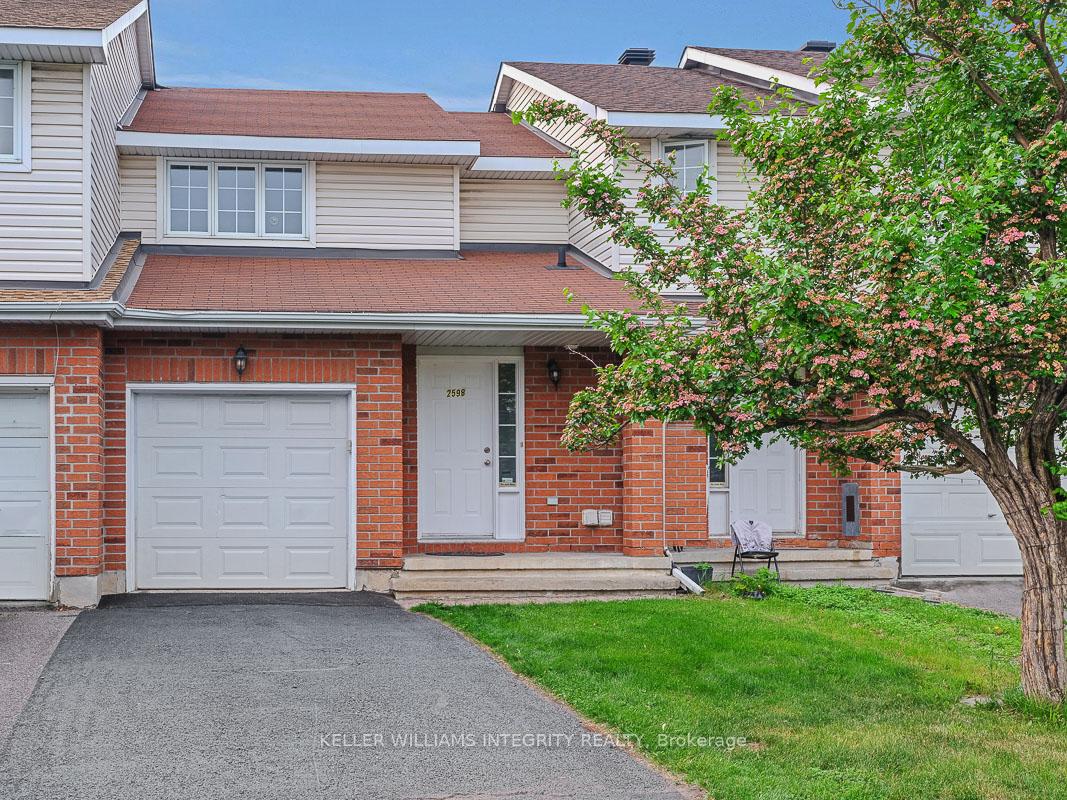 Photo 2 of 2598 Crosscut Terrace, Ottawa, Emerald Woods/Sawmill Creek — HOMEH