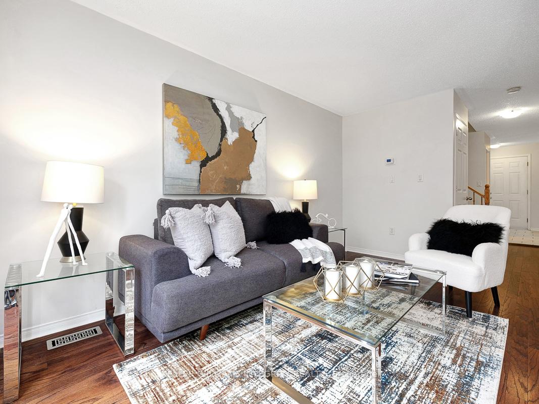 Photo 10 of 2598 Crosscut Terrace, Ottawa, Emerald Woods/Sawmill Creek — HOMEH