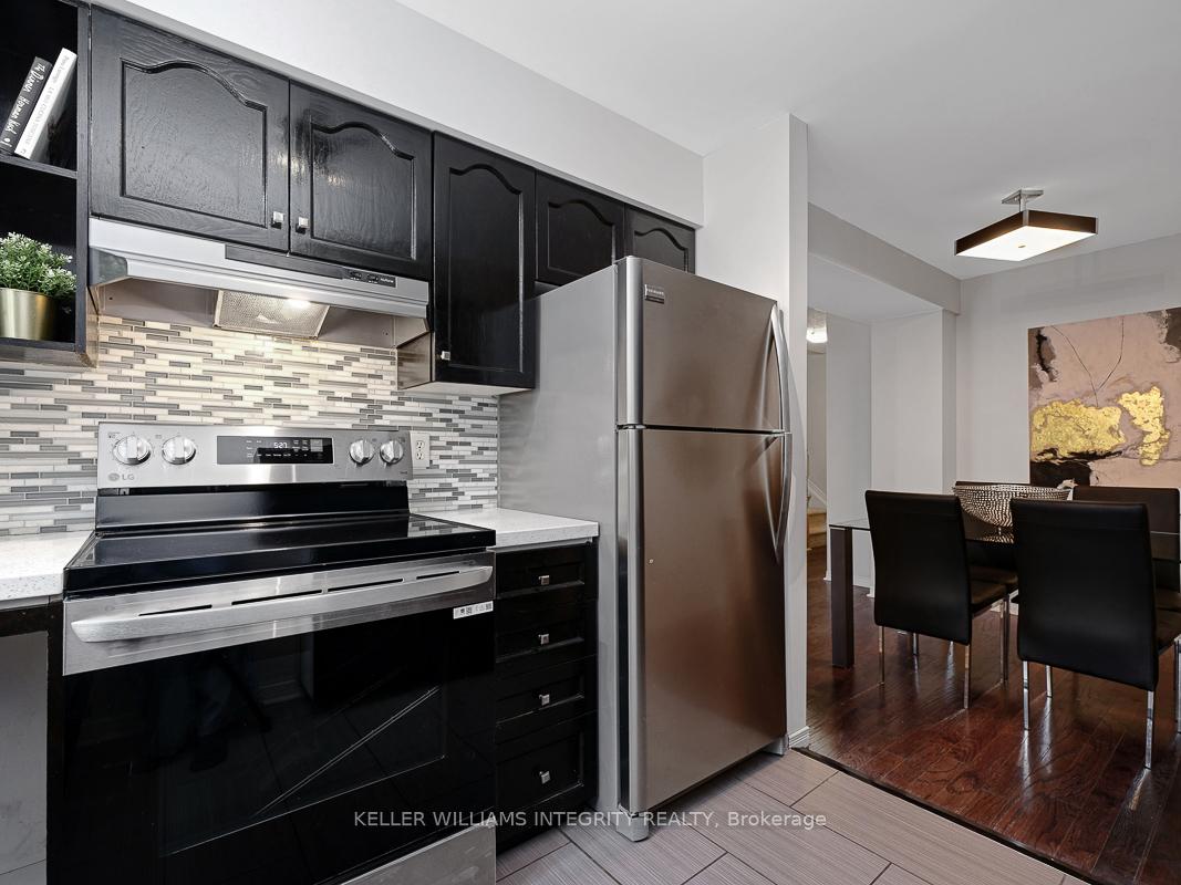Photo 16 of 2598 Crosscut Terrace, Ottawa, Emerald Woods/Sawmill Creek — HOMEH