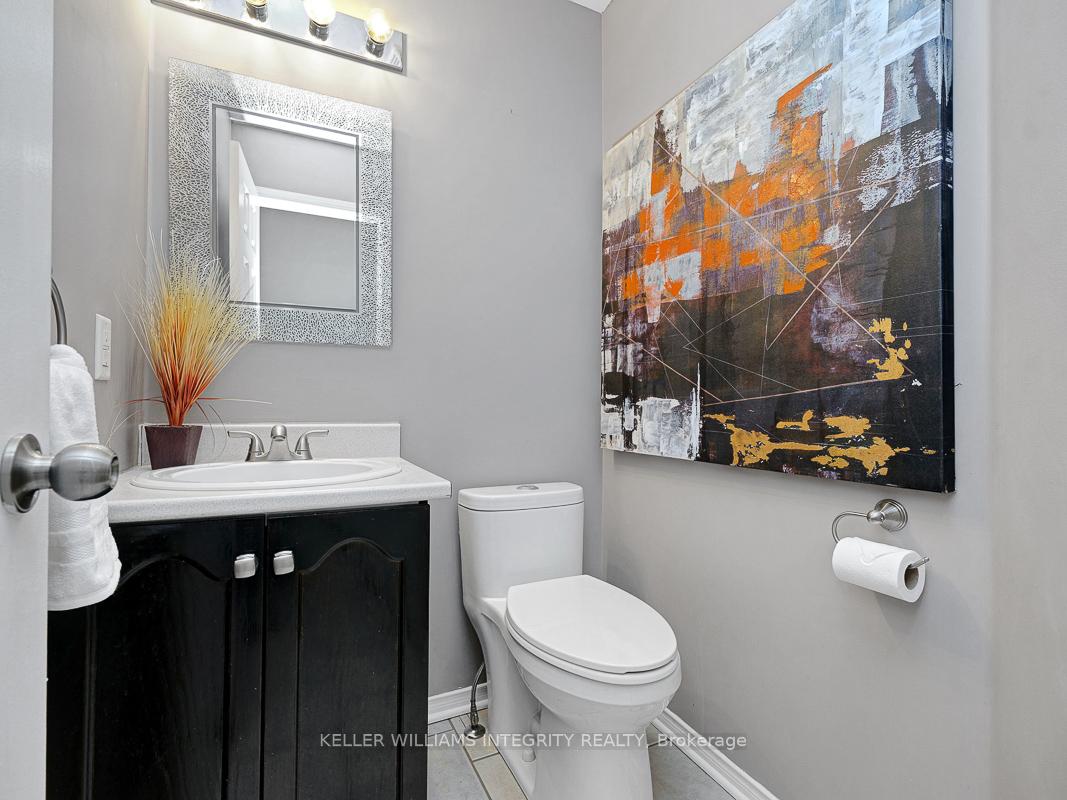 Photo 17 of 2598 Crosscut Terrace, Ottawa, Emerald Woods/Sawmill Creek — HOMEH