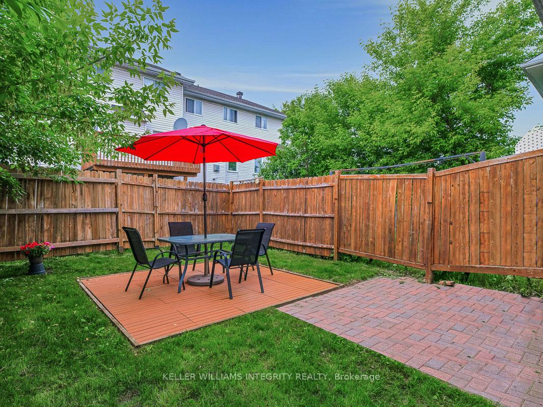Photo 33 of 2598 Crosscut Terrace, Ottawa, Emerald Woods/Sawmill Creek — HOMEH