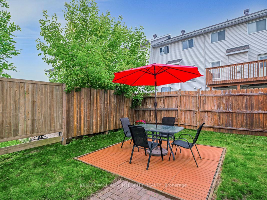 Photo 34 of 2598 Crosscut Terrace, Ottawa, Emerald Woods/Sawmill Creek — HOMEH