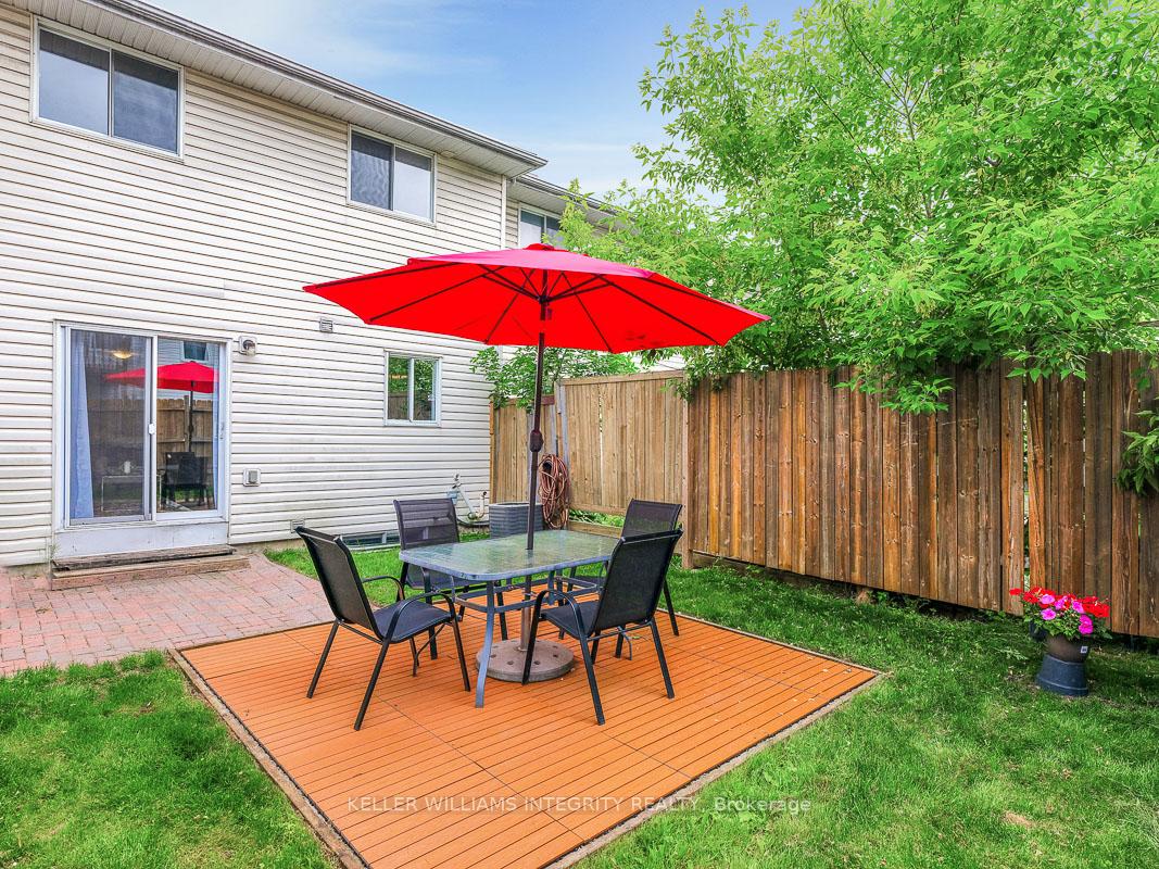 Photo 35 of 2598 Crosscut Terrace, Ottawa, Emerald Woods/Sawmill Creek — HOMEH