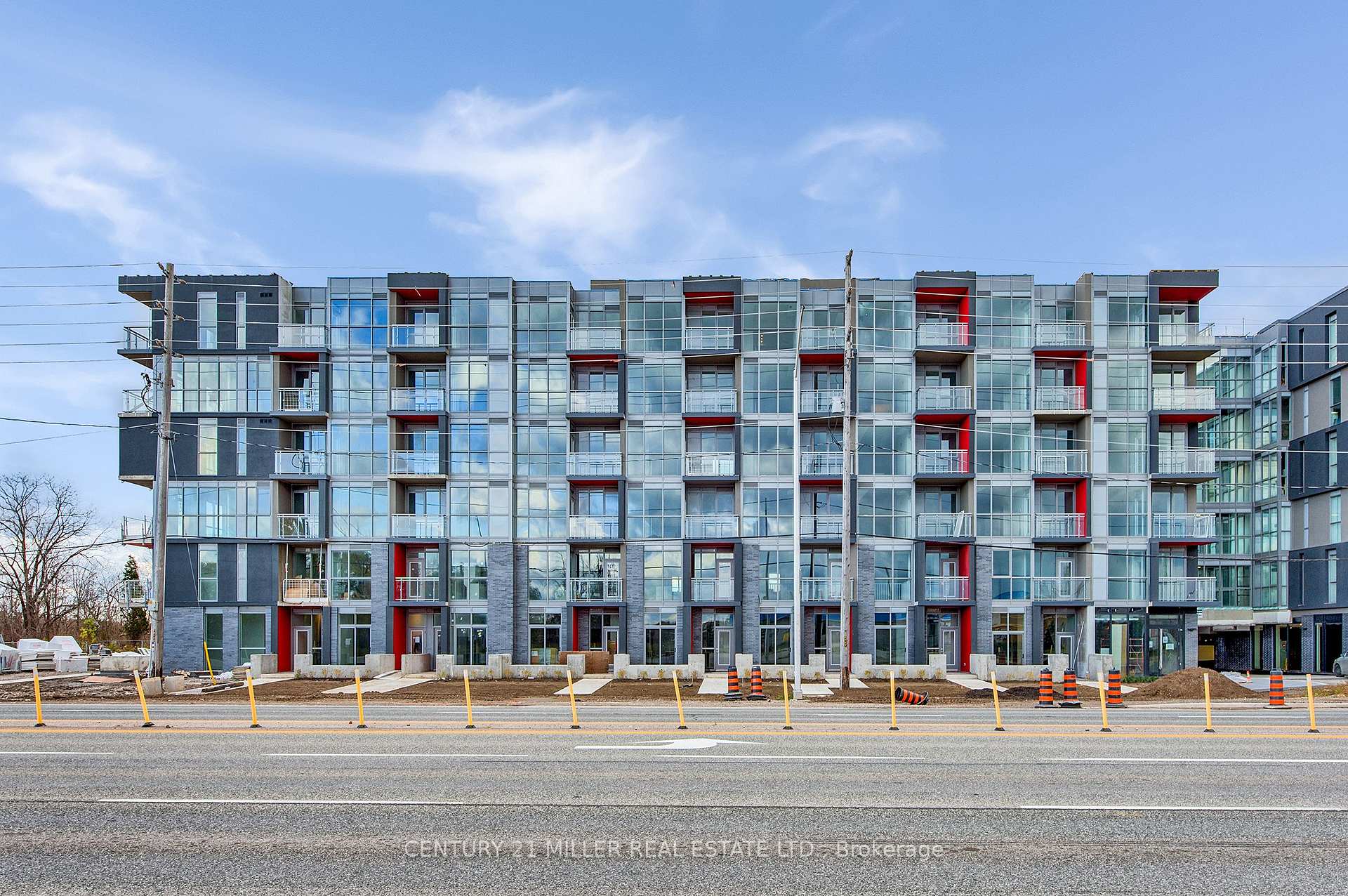 Photo 1 of Unit B309, 5240 Dundas Street, Burlington, Orchard — HOMEH