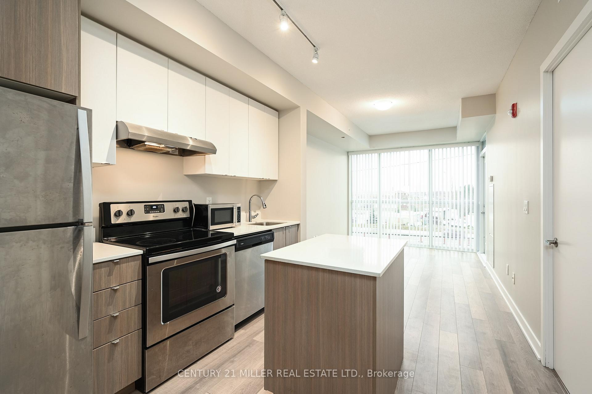Photo 4 of Unit B309, 5240 Dundas Street, Burlington, Orchard — HOMEH