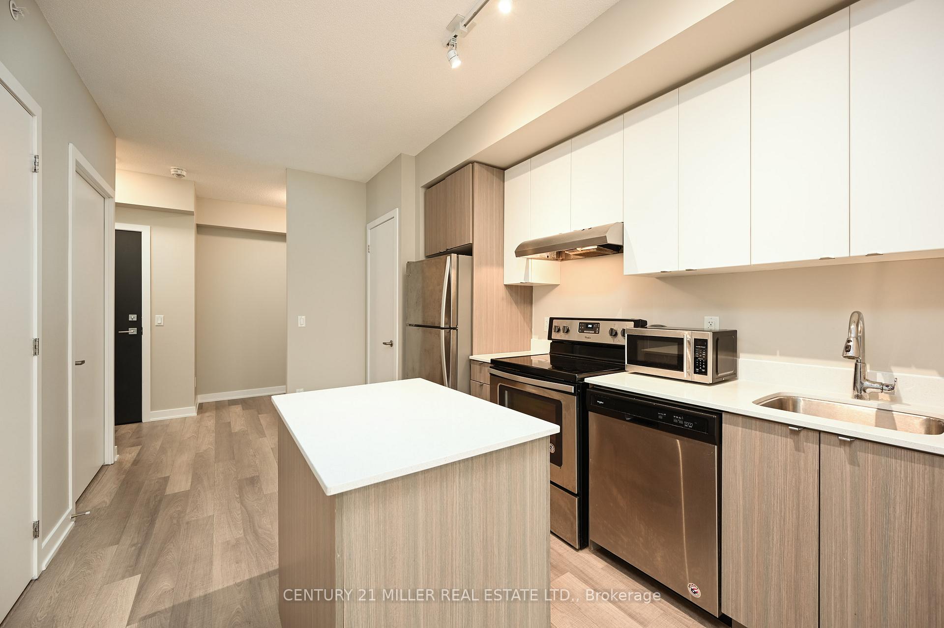 Photo 5 of Unit B309, 5240 Dundas Street, Burlington, Orchard — HOMEH