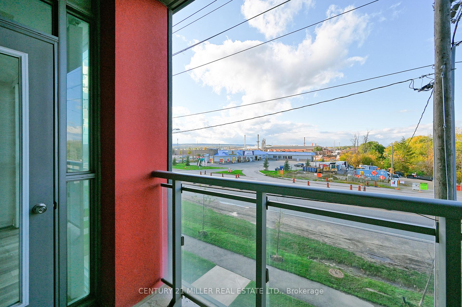 Photo 12 of Unit B309, 5240 Dundas Street, Burlington, Orchard — HOMEH
