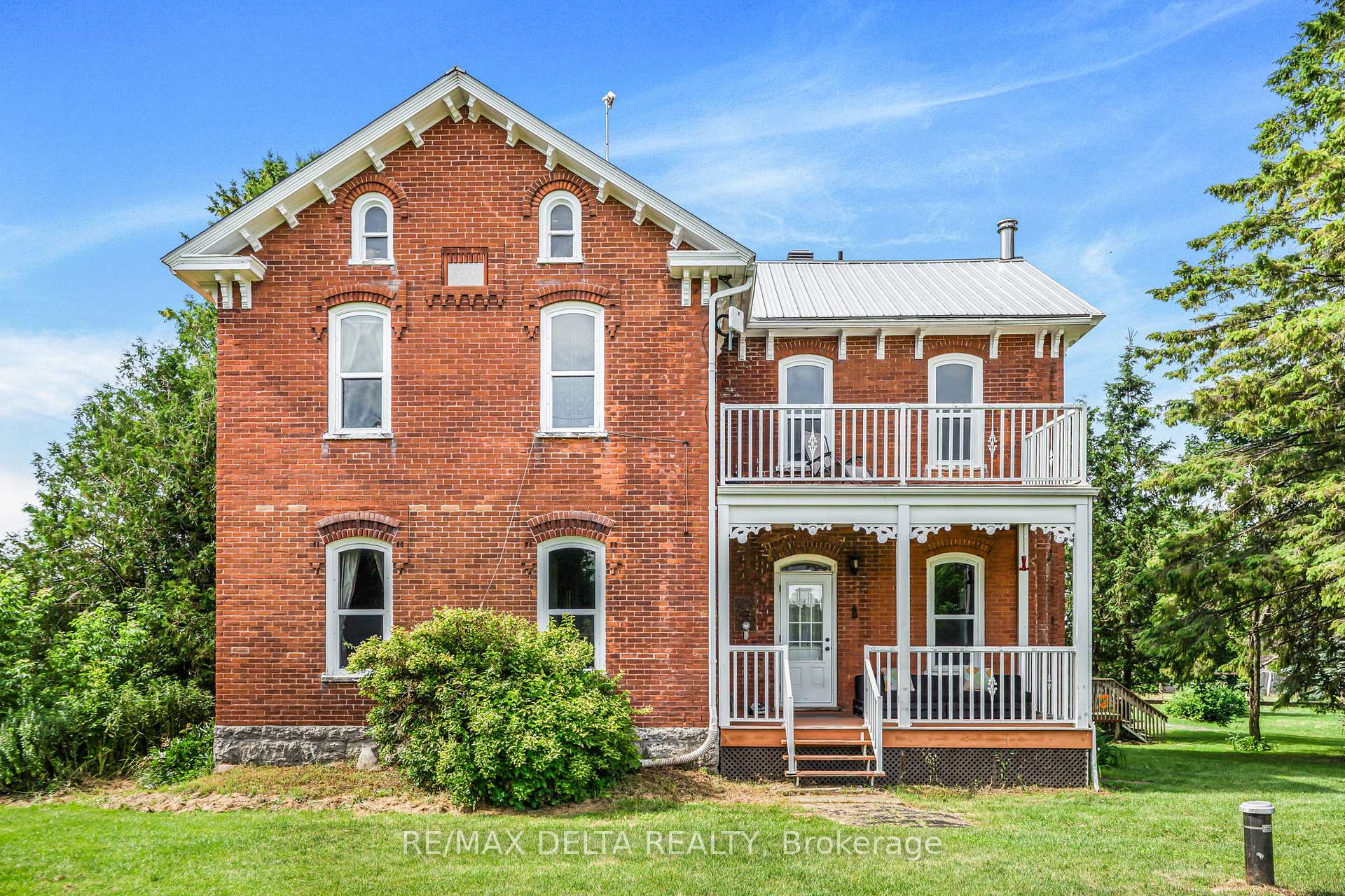 Photo 1 of 1504 Ritchance Road, Champlain, Champlain Twp — HOMEH