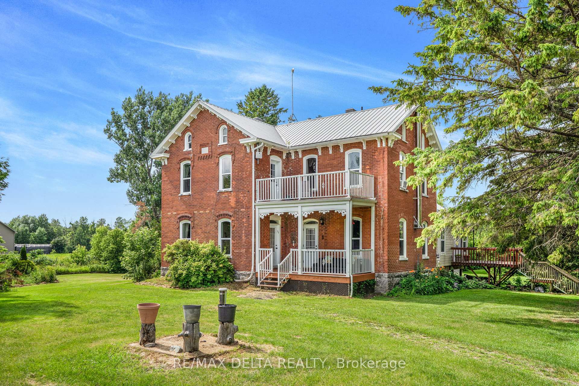 Photo 4 of 1504 Ritchance Road, Champlain, Champlain Twp — HOMEH