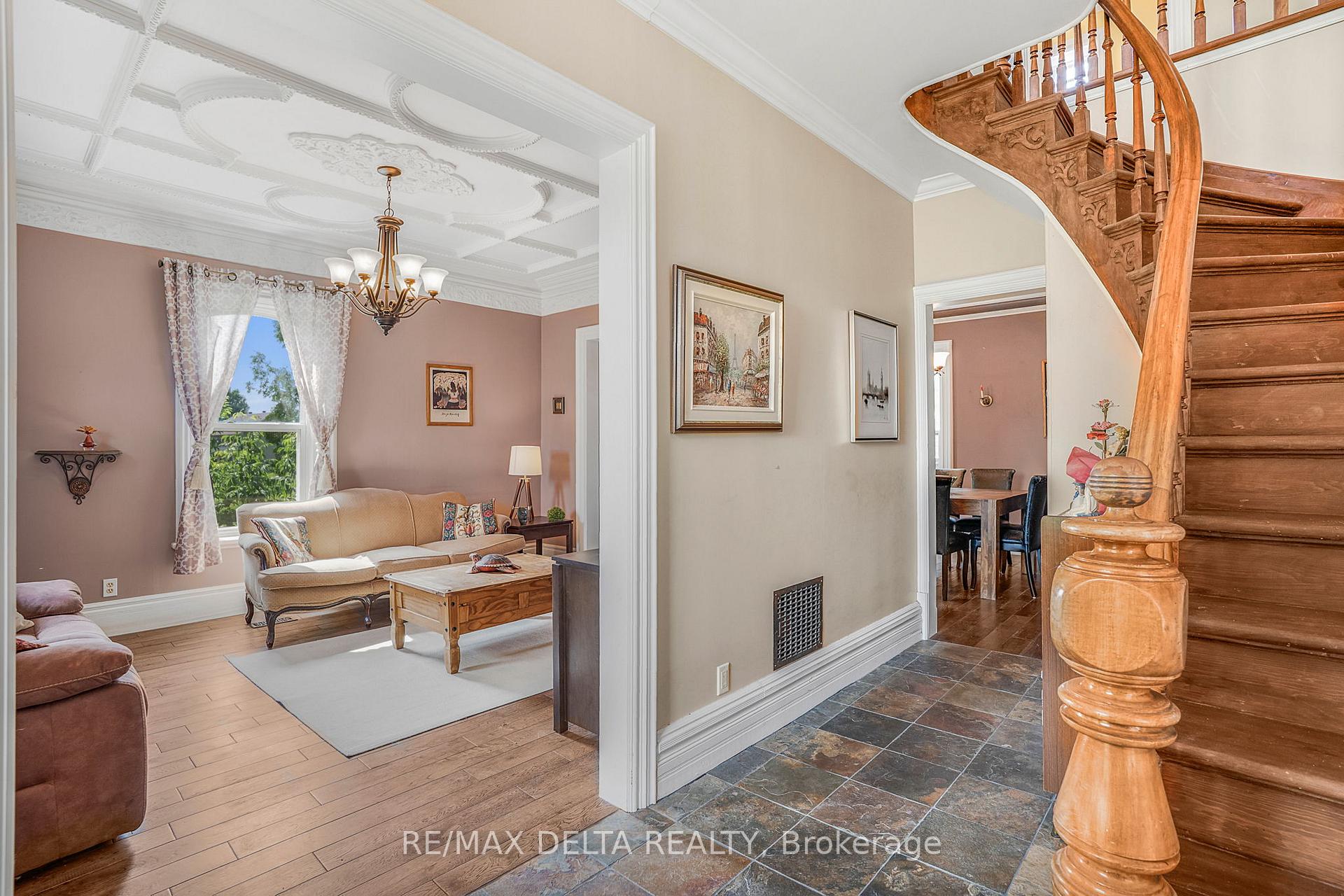 Photo 3 of 1504 Ritchance Road, Champlain, Champlain Twp — HOMEH