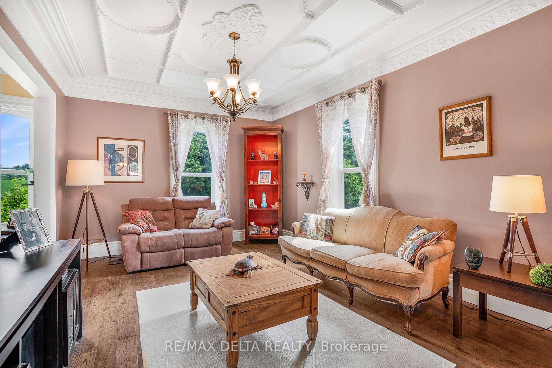 Photo 6 of 1504 Ritchance Road, Champlain, Champlain Twp — HOMEH