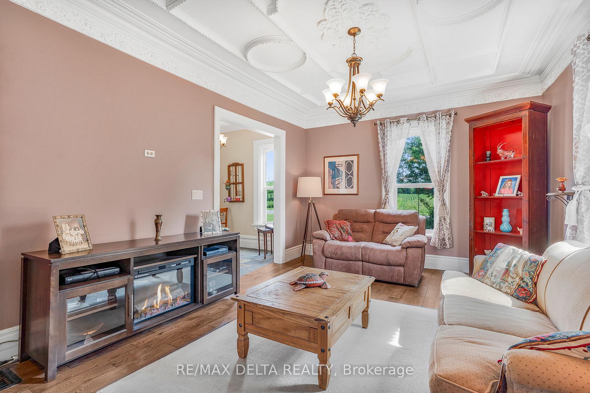 Photo 5 of 1504 Ritchance Road, Champlain, Champlain Twp — HOMEH