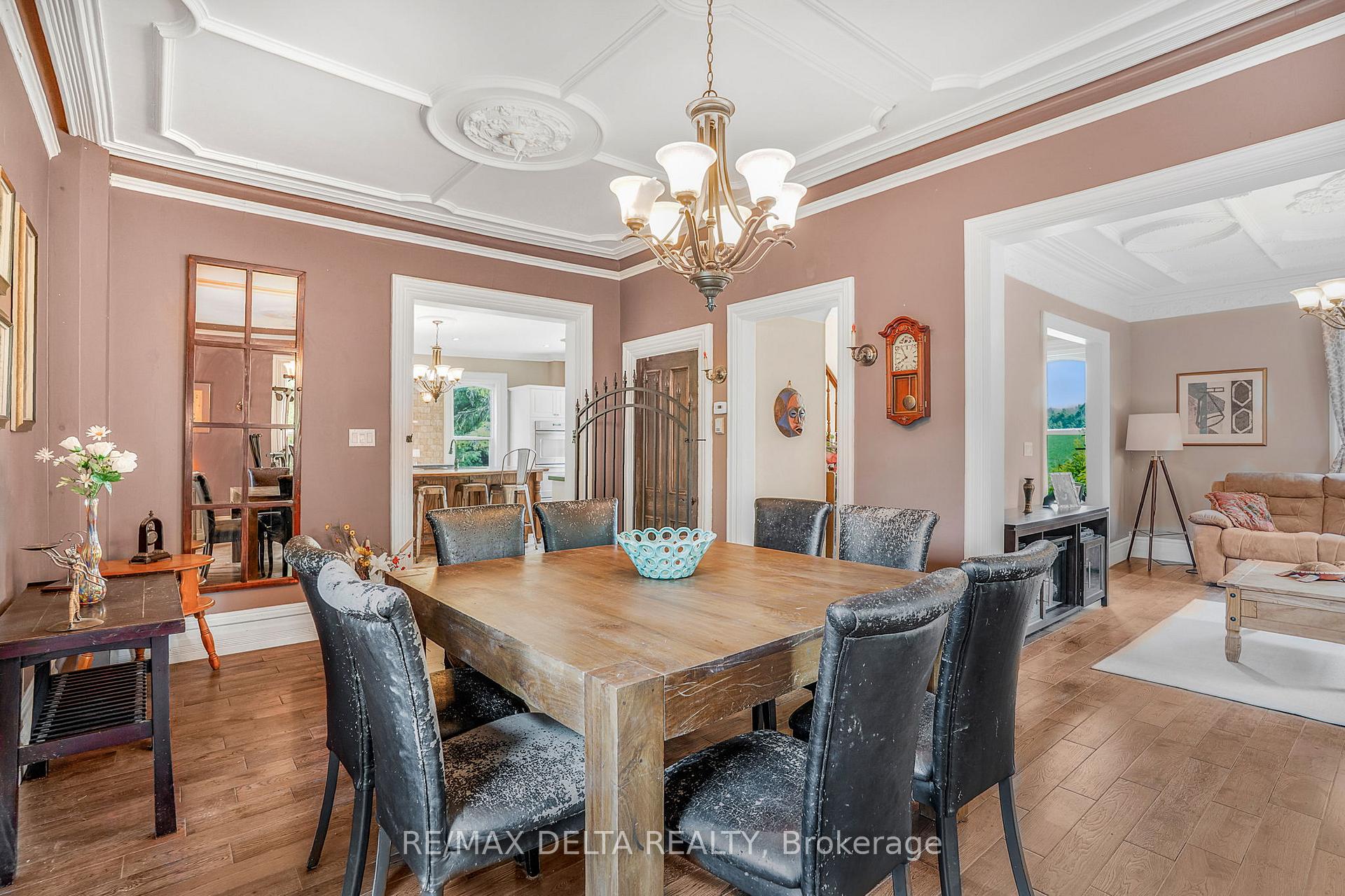 Photo 7 of 1504 Ritchance Road, Champlain, Champlain Twp — HOMEH