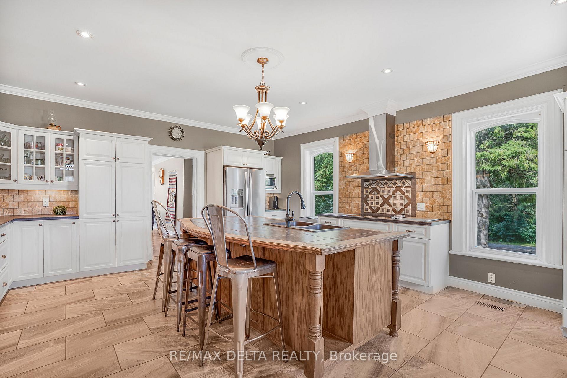 Photo 11 of 1504 Ritchance Road, Champlain, Champlain Twp — HOMEH