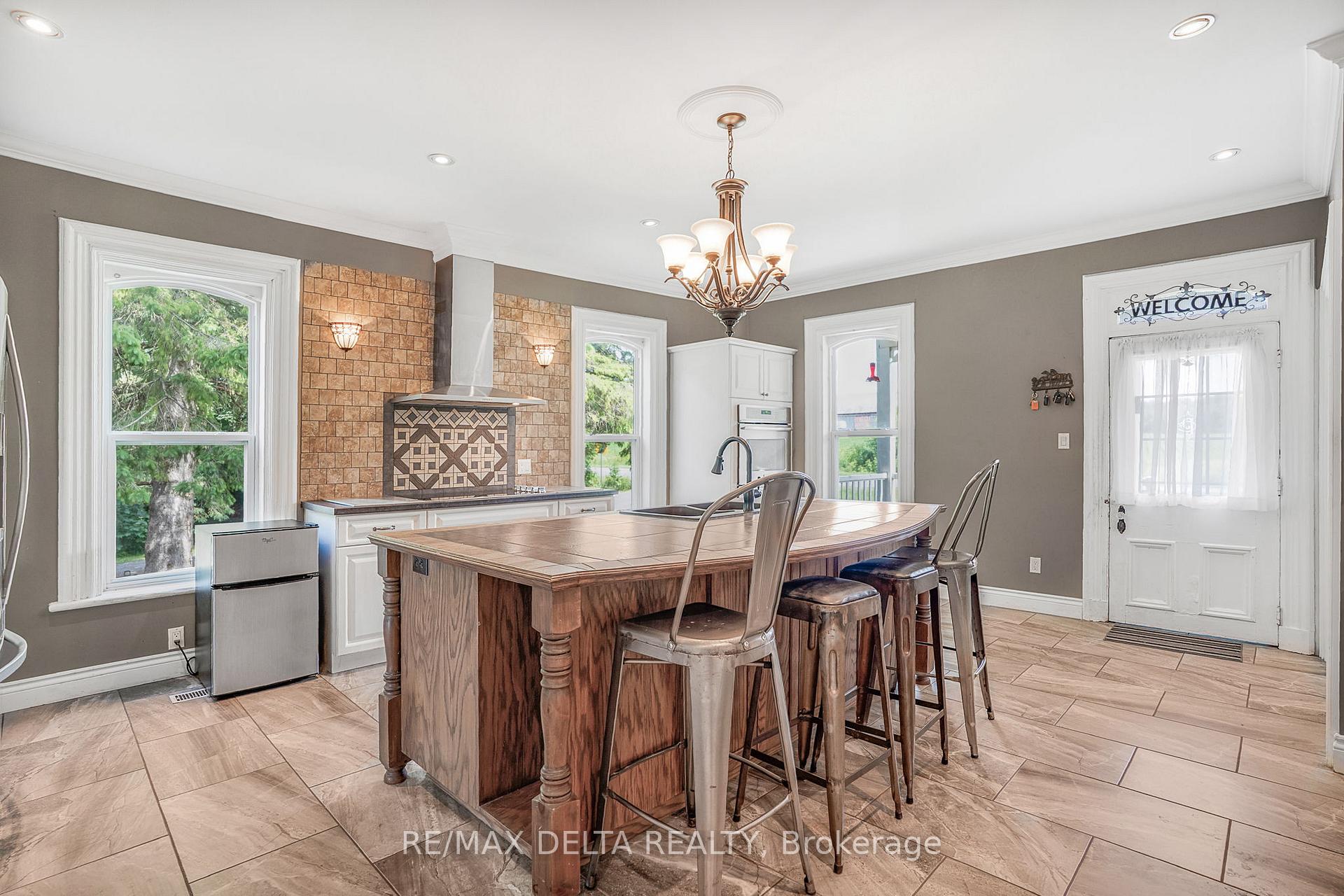 Photo 12 of 1504 Ritchance Road, Champlain, Champlain Twp — HOMEH