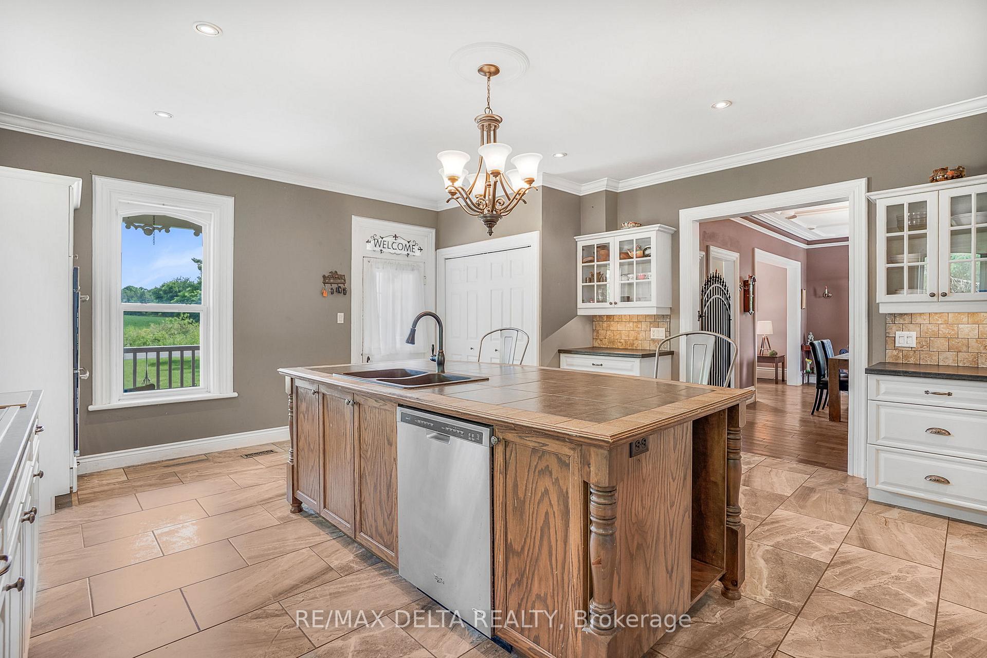Photo 13 of 1504 Ritchance Road, Champlain, Champlain Twp — HOMEH