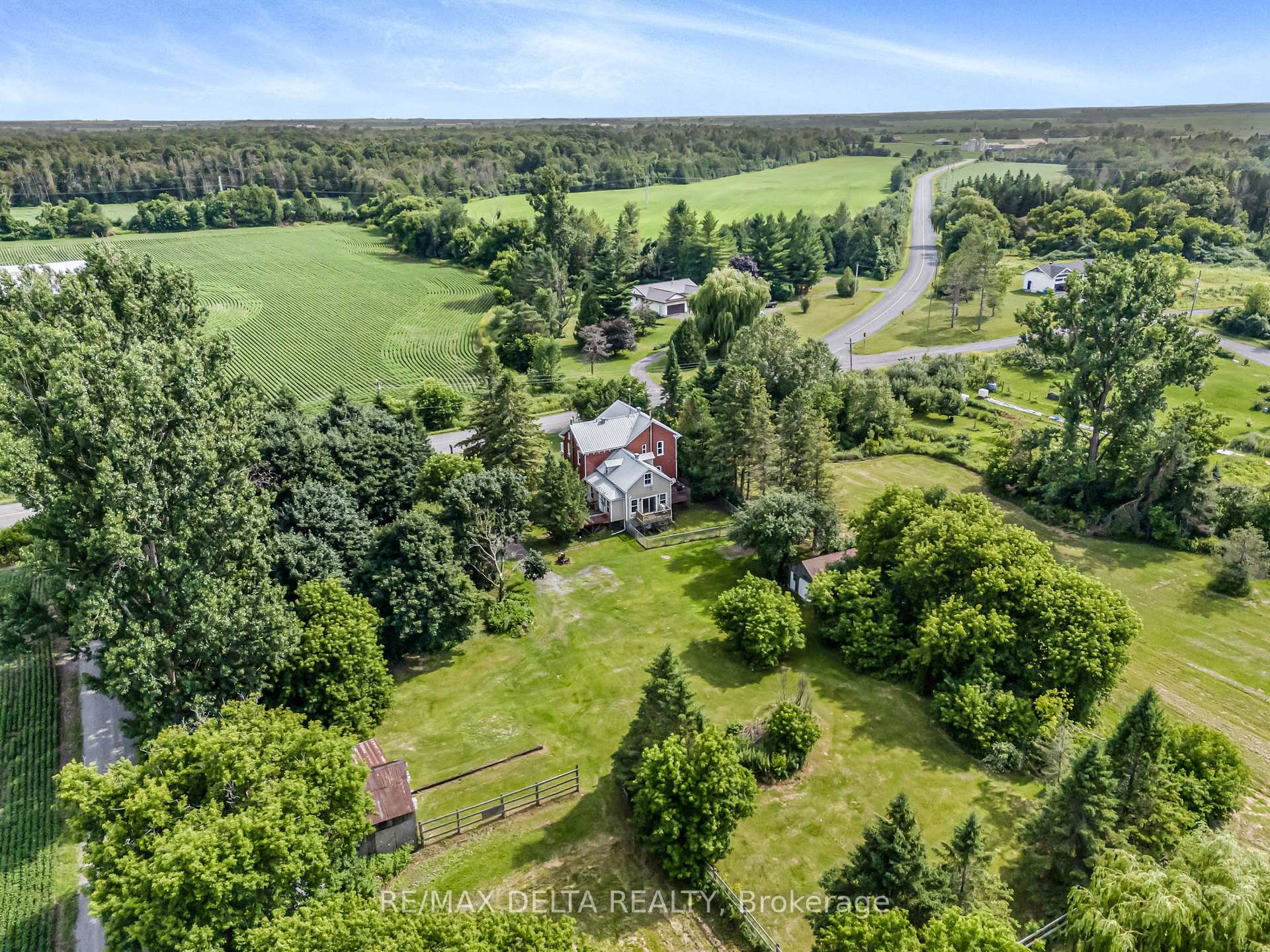 Photo 30 of 1504 Ritchance Road, Champlain, Champlain Twp — HOMEH