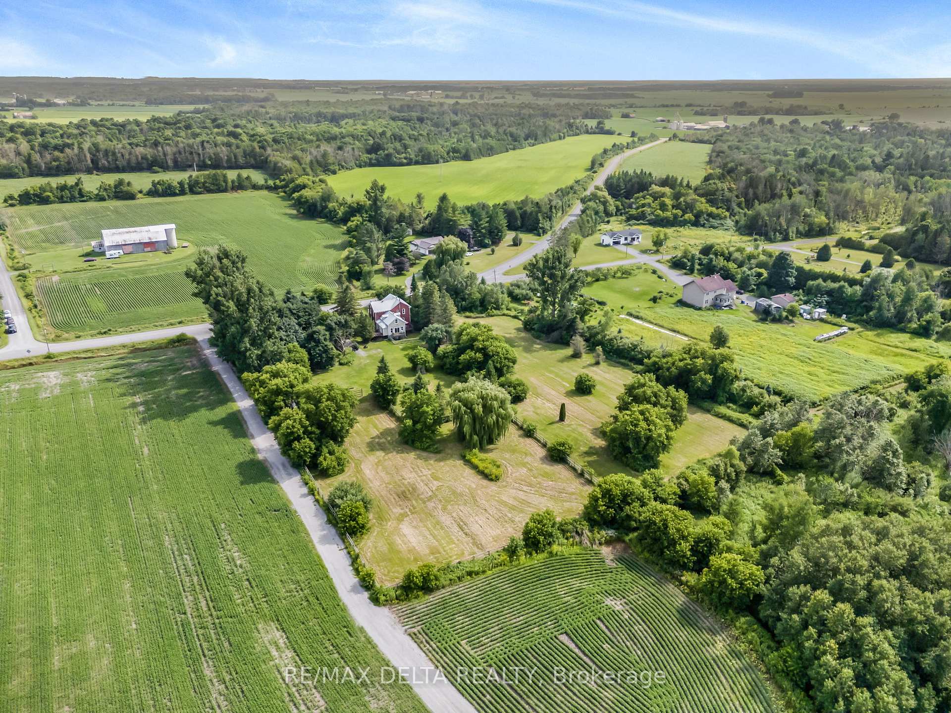 Photo 31 of 1504 Ritchance Road, Champlain, Champlain Twp — HOMEH