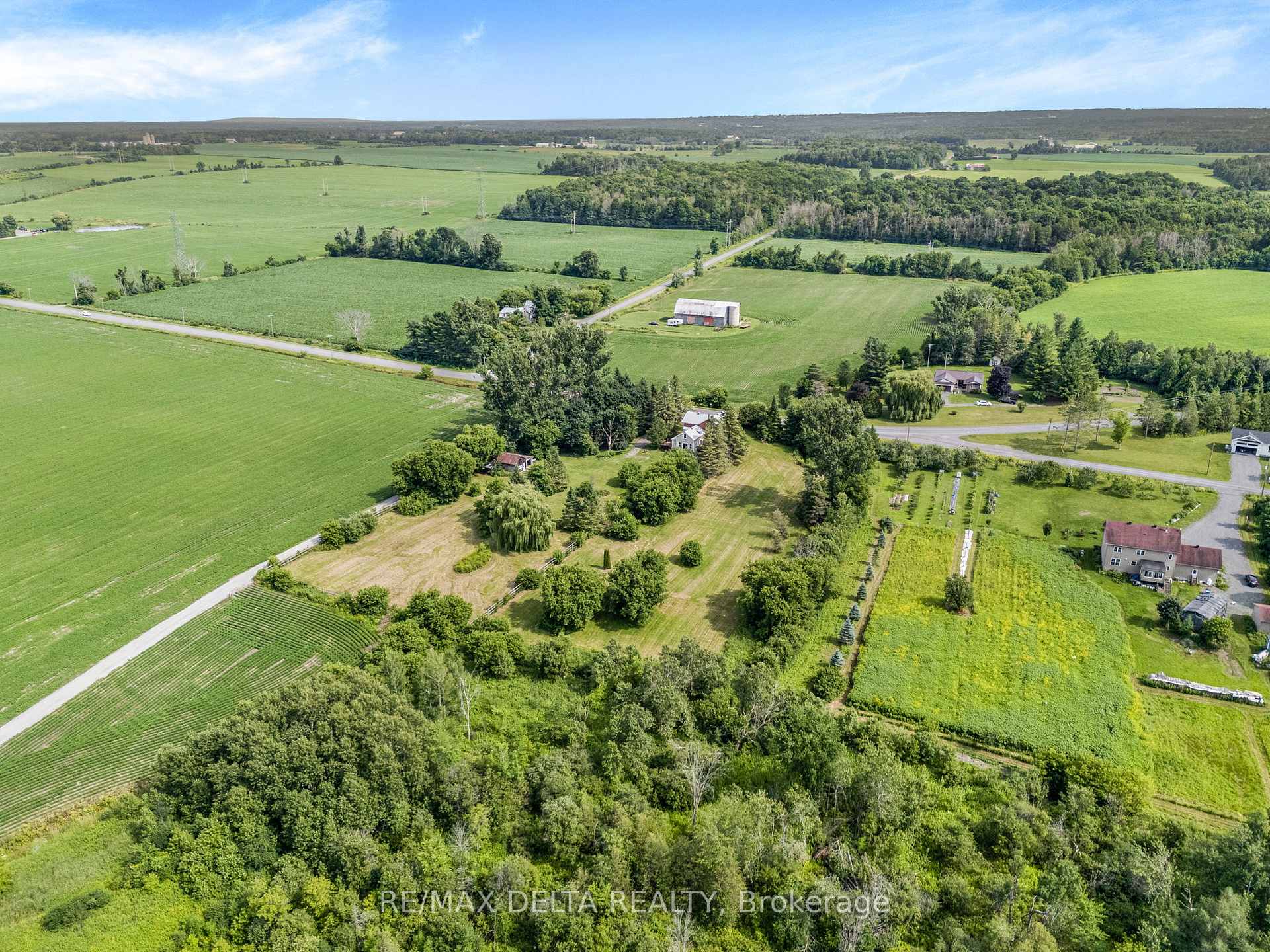 Photo 32 of 1504 Ritchance Road, Champlain, Champlain Twp — HOMEH